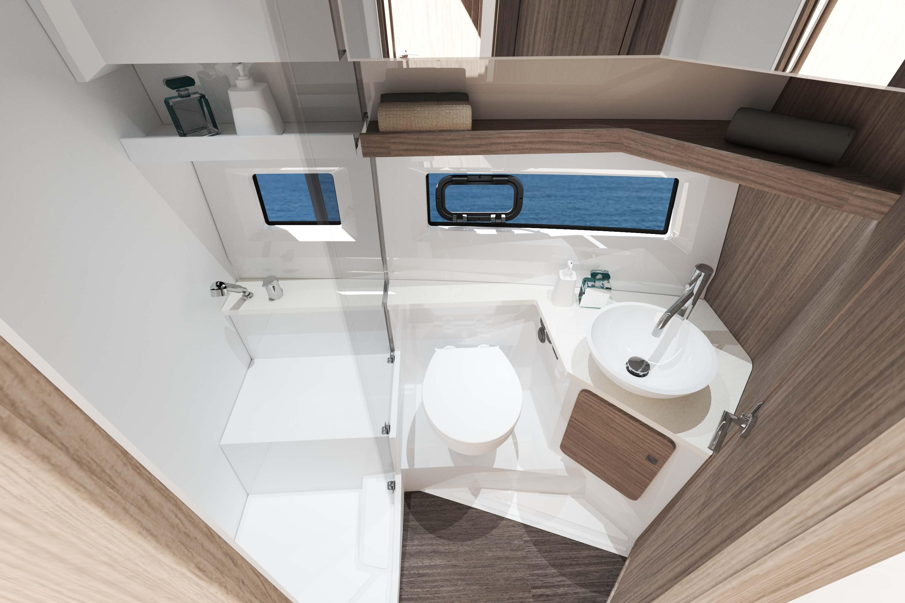 2026 Jeanneau NC 1095 Fly Series 2 Boat