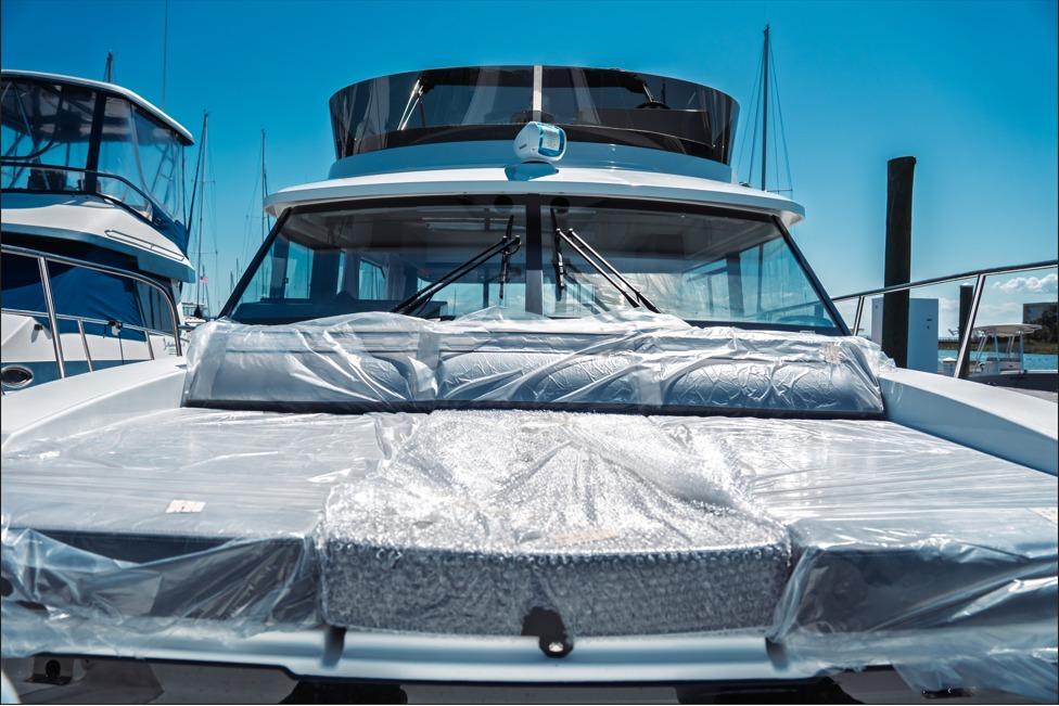 2026 Jeanneau NC 1095 Fly Series 2 Boat
