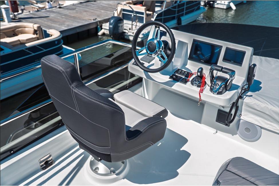 2026 Jeanneau NC 1095 Fly Series 2 Boat