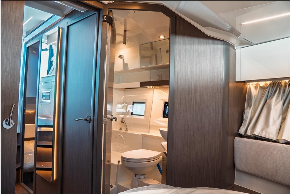2026 Jeanneau NC 1095 Fly Series 2 Boat