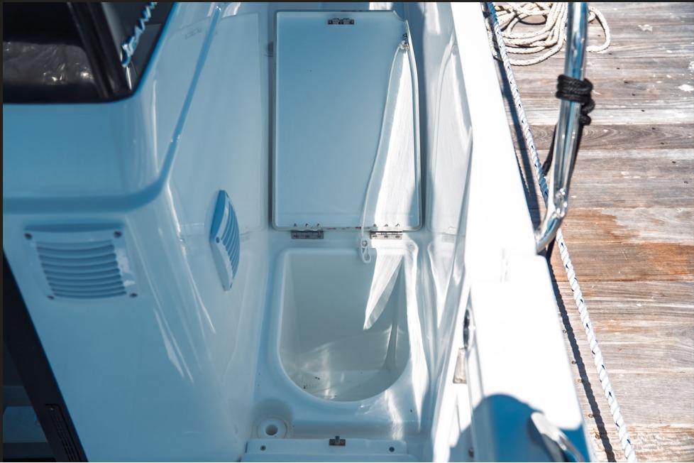2026 Jeanneau NC 1095 Fly Series 2 Boat