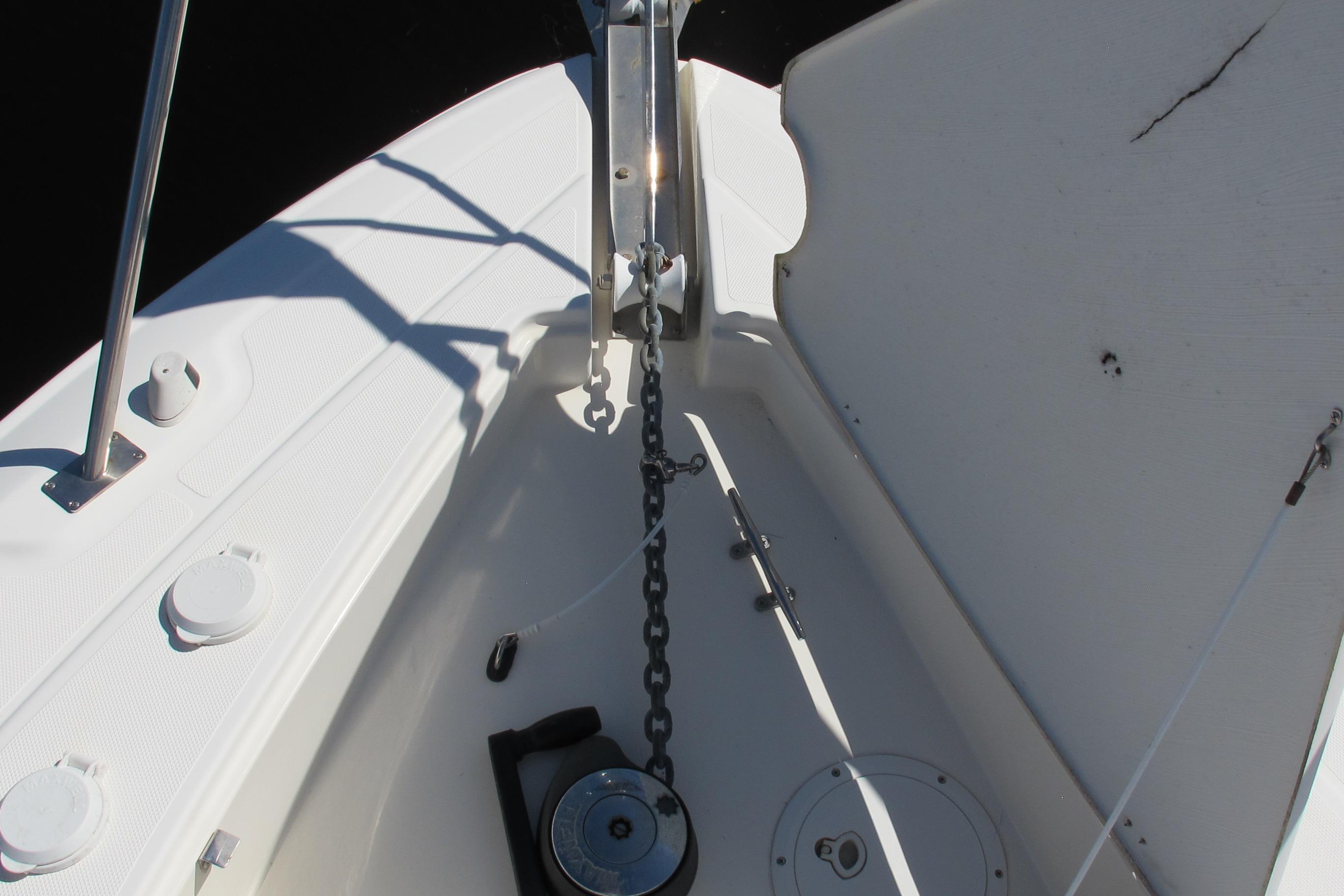 2006 Cruisers Yachts 385 Motoryacht Motor Yachts