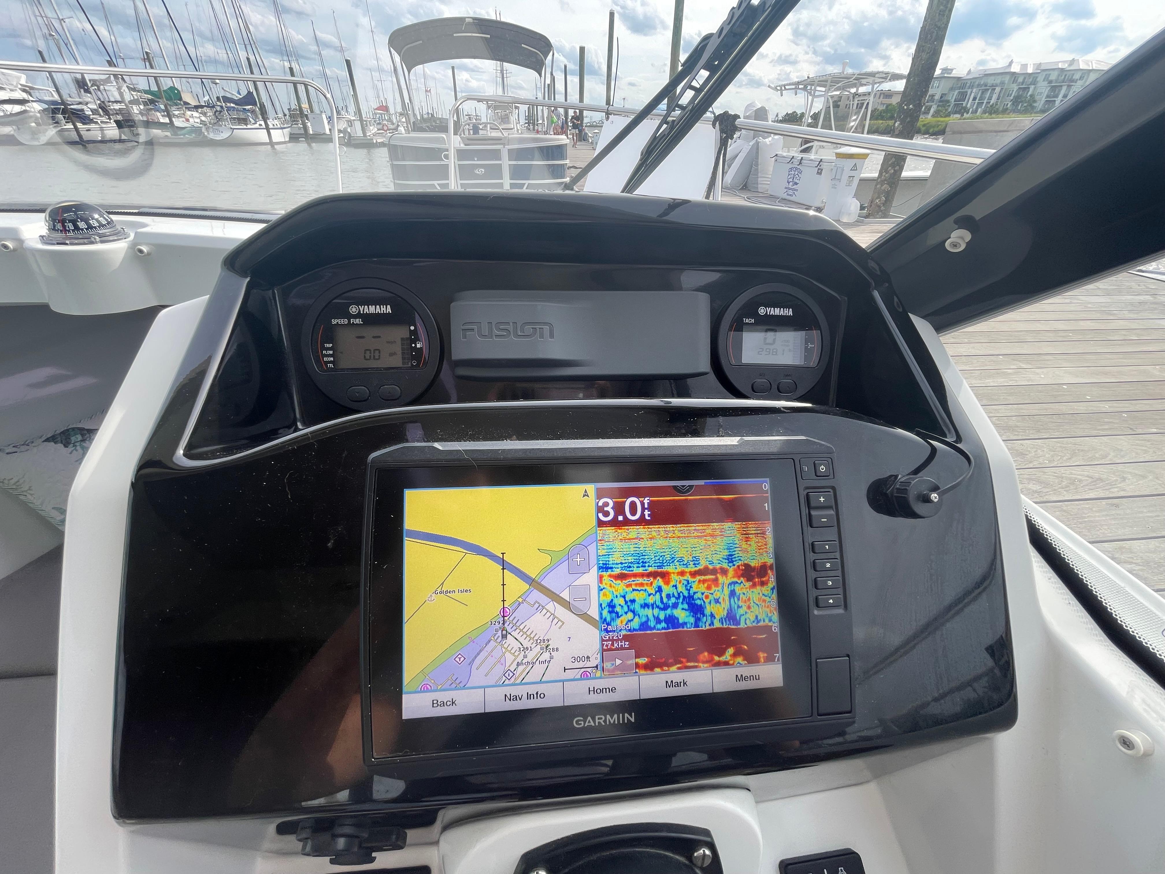 2019 Jeanneau Nc 695 Cruisers