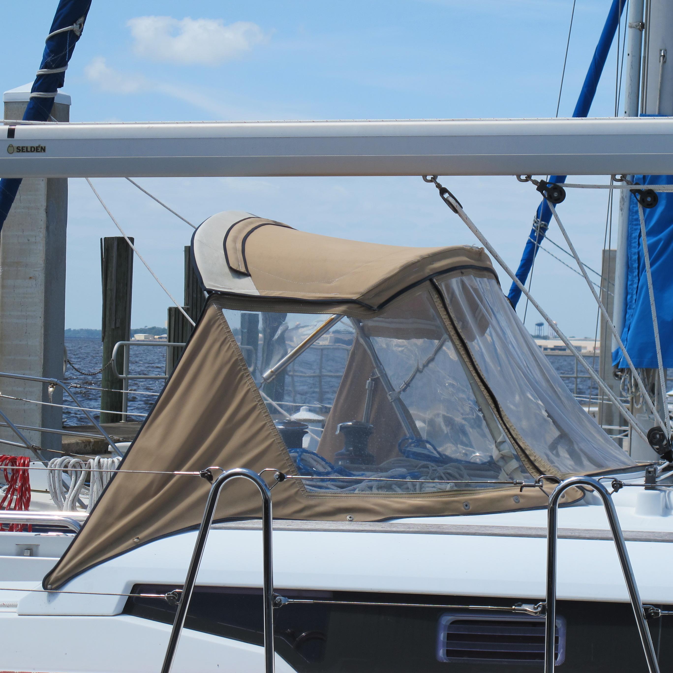 2013 Jeanneau Sun Odyssey 379 Cruisers