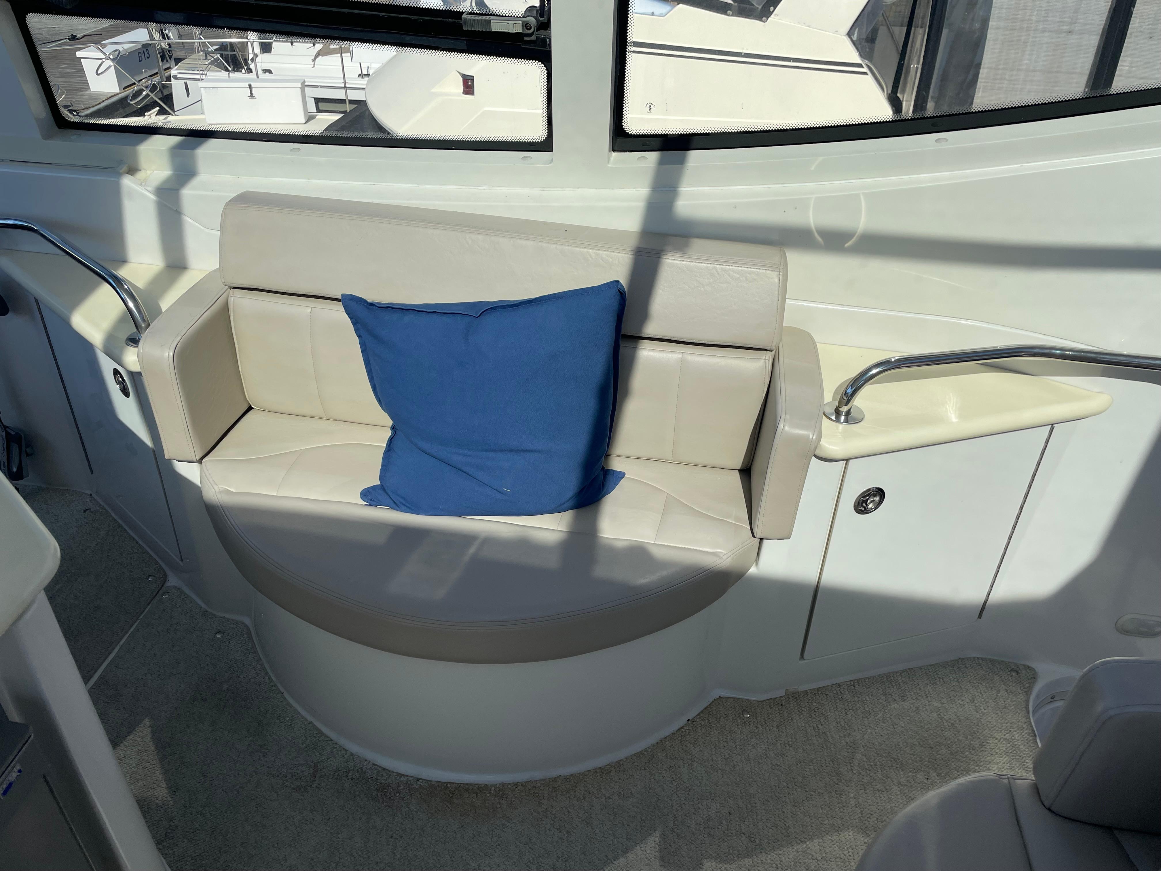 2001 Carver 506 Motor Yacht Motor Yachts