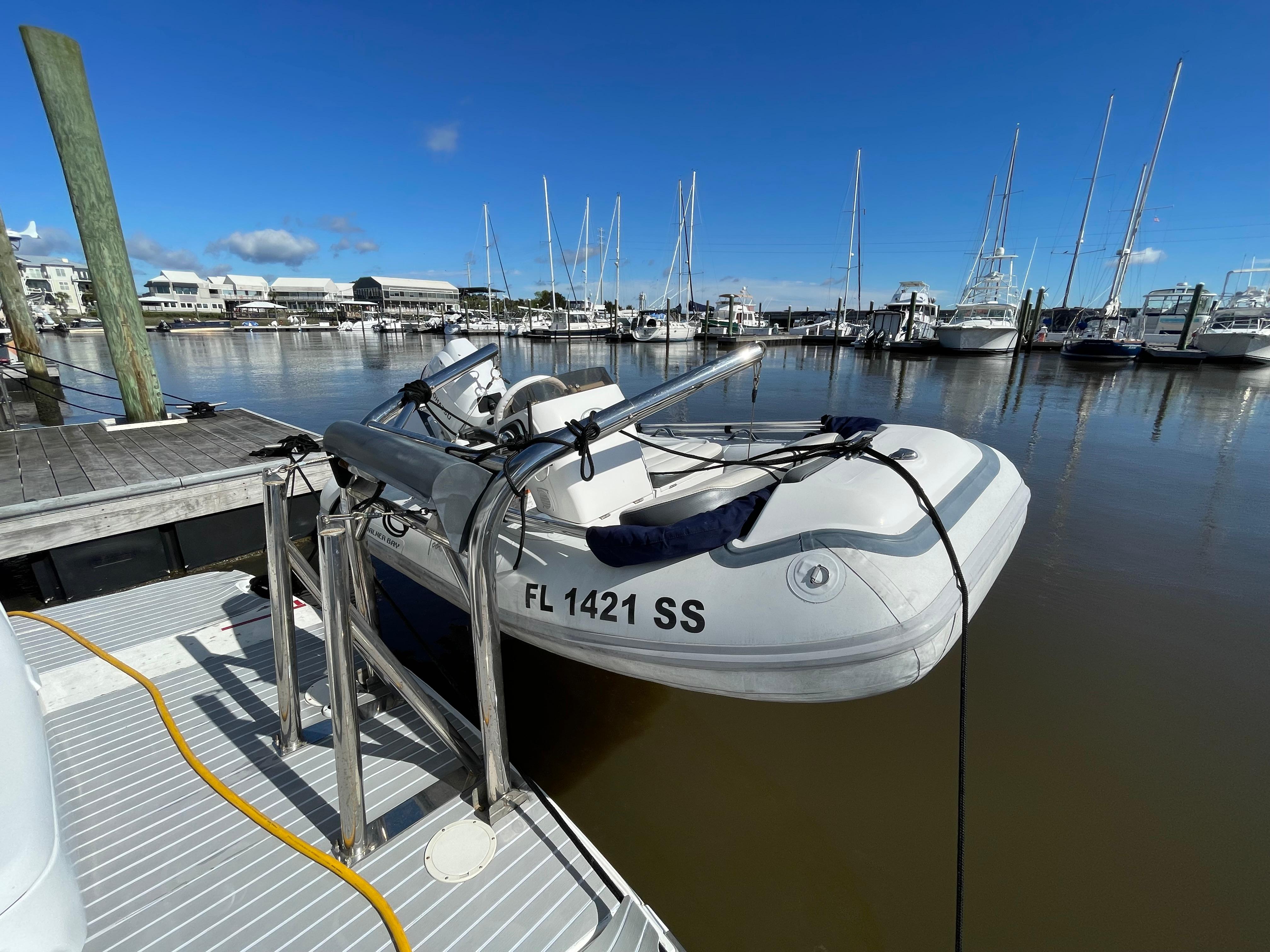 2001 Carver 506 Motor Yacht Motor Yachts