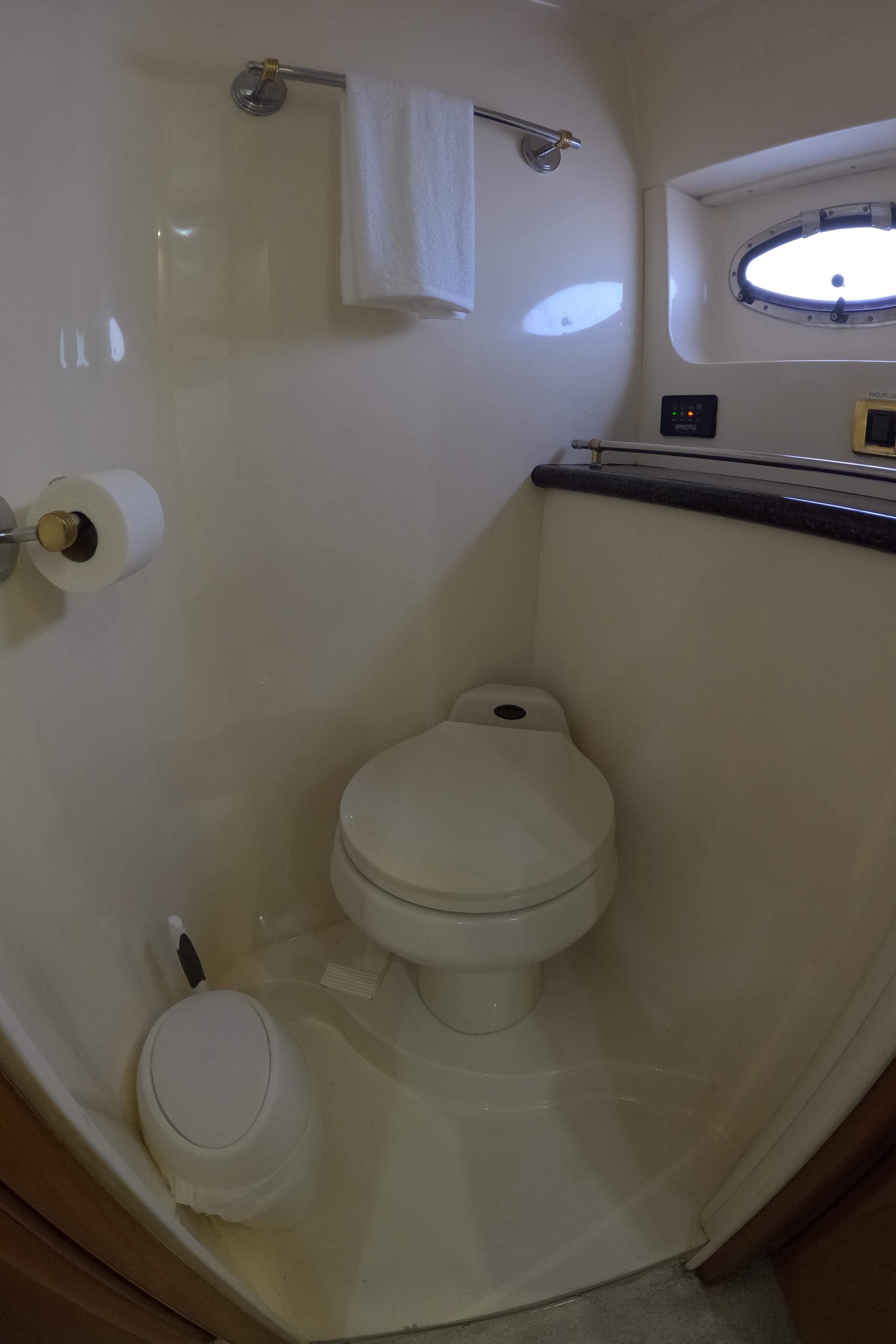 2001 Carver 506 Motor Yacht Motor Yachts