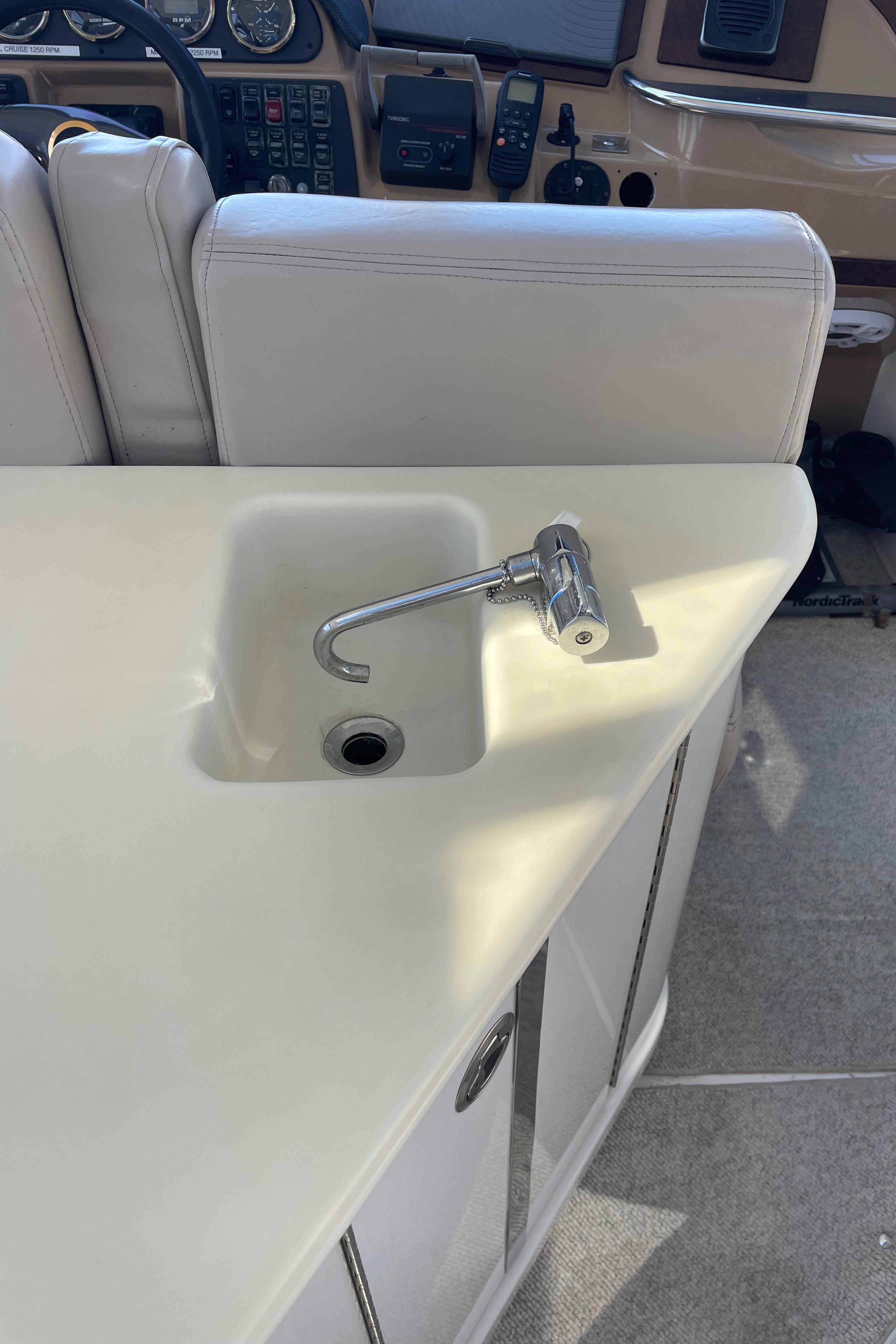 2001 Carver 506 Motor Yacht Motor Yachts