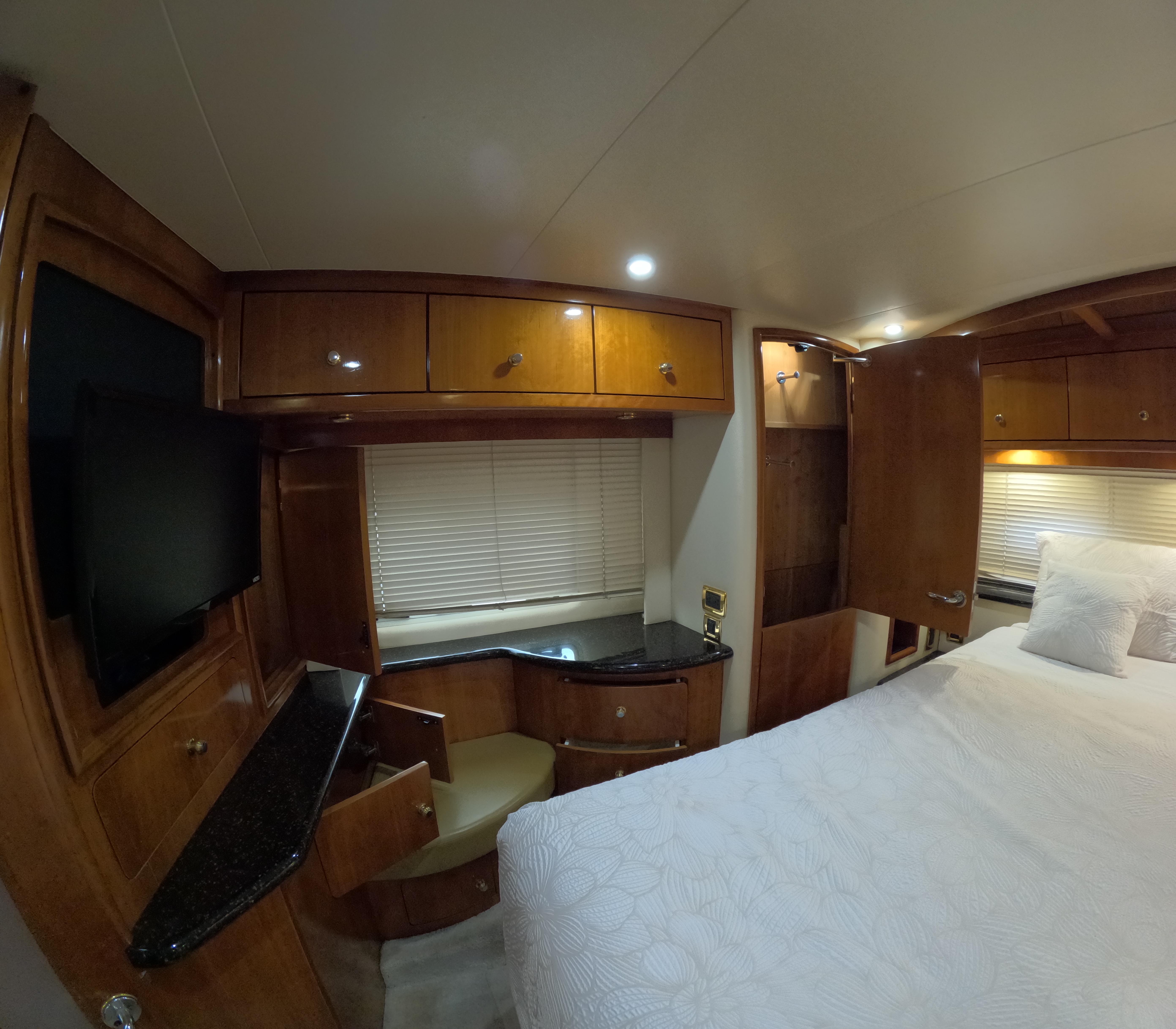 2001 Carver 506 Motor Yacht Motor Yachts