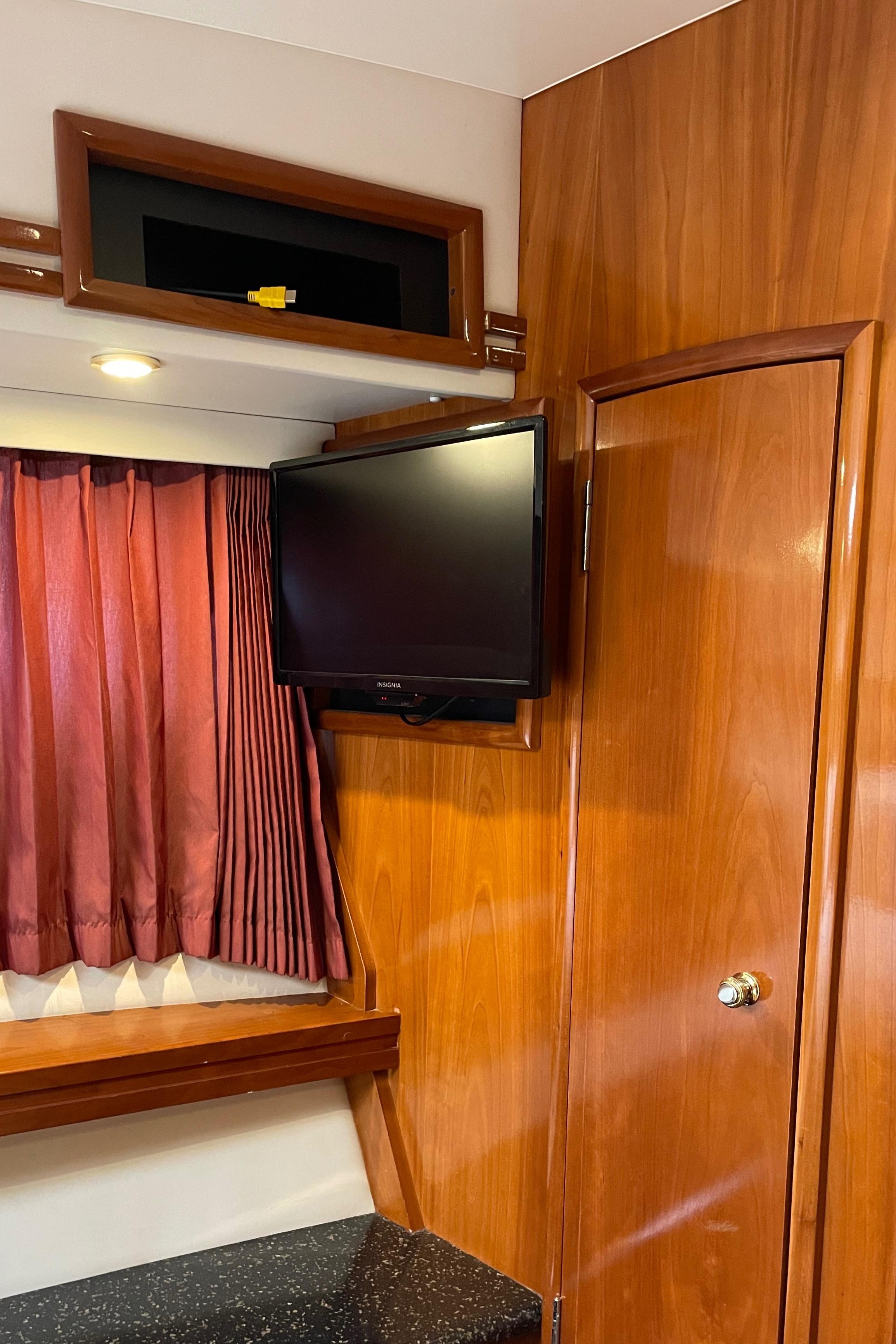 2001 Carver 506 Motor Yacht Motor Yachts