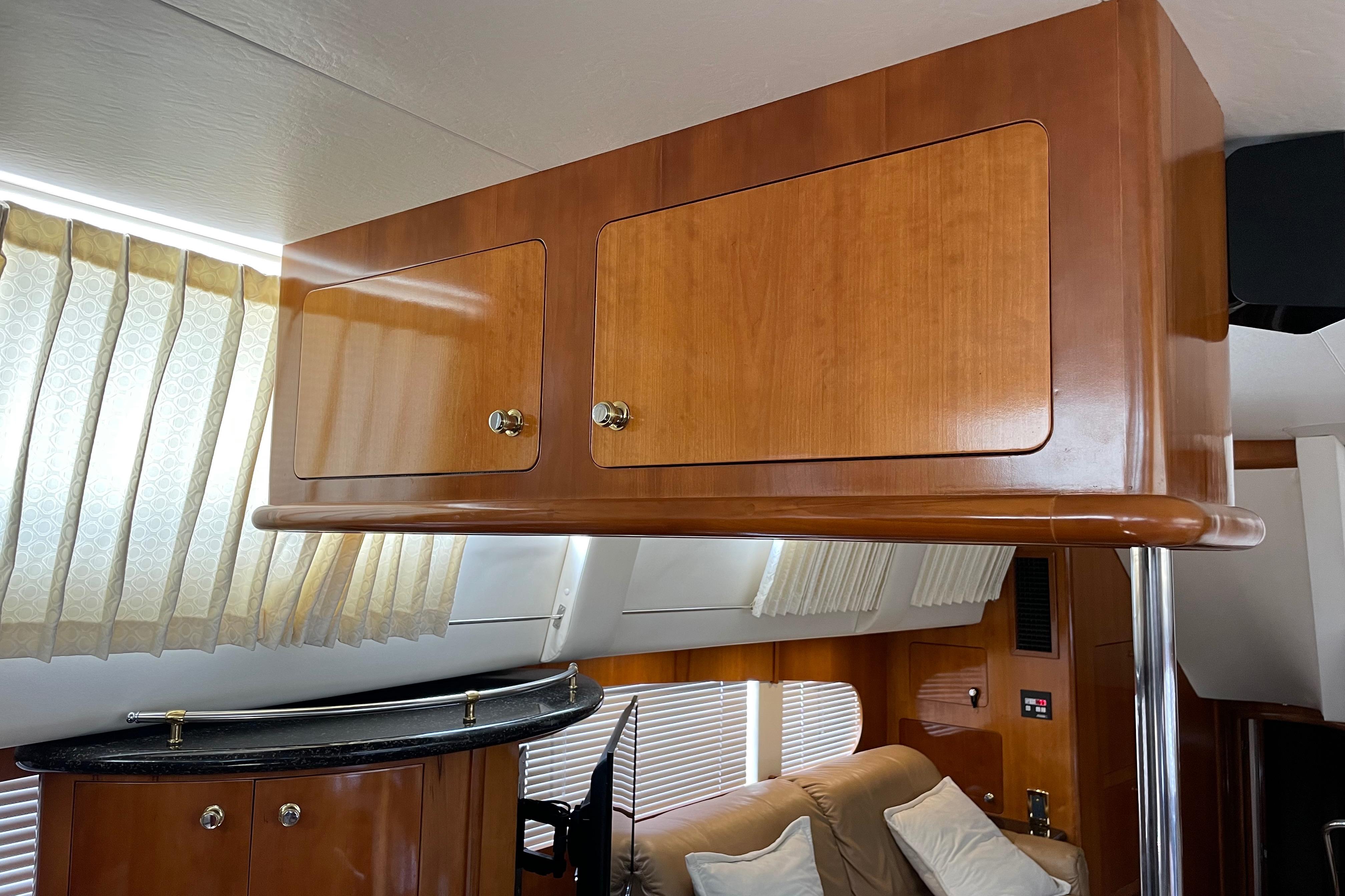 2001 Carver 506 Motor Yacht Motor Yachts