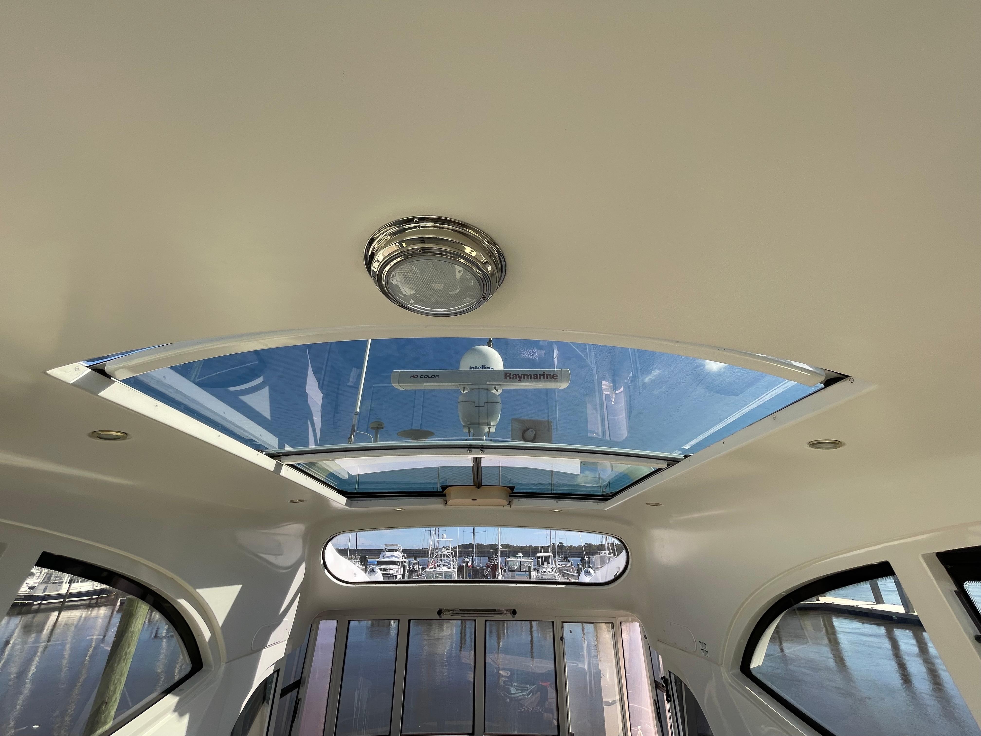 2001 Carver 506 Motor Yacht Motor Yachts