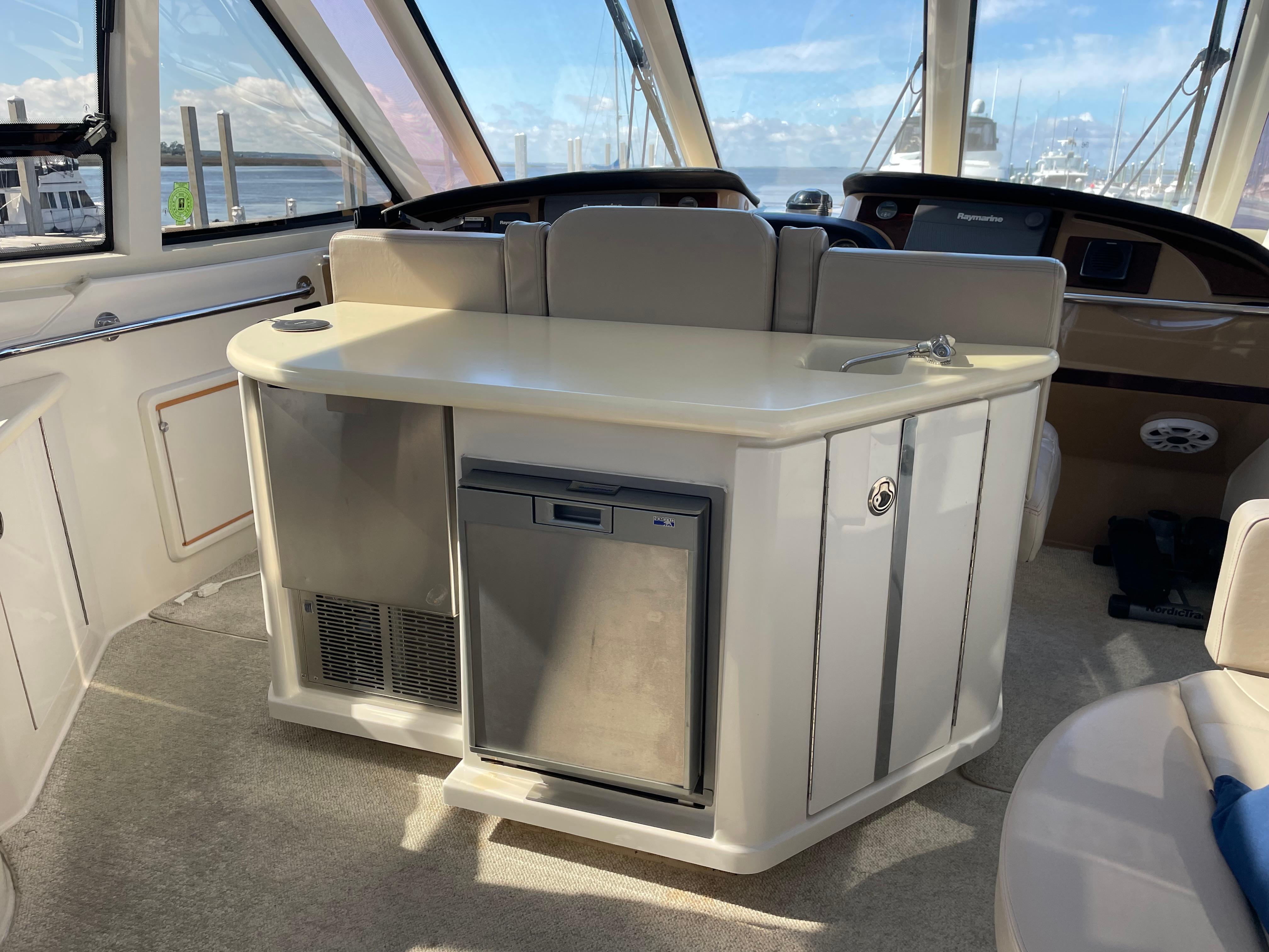 2001 Carver 506 Motor Yacht Motor Yachts