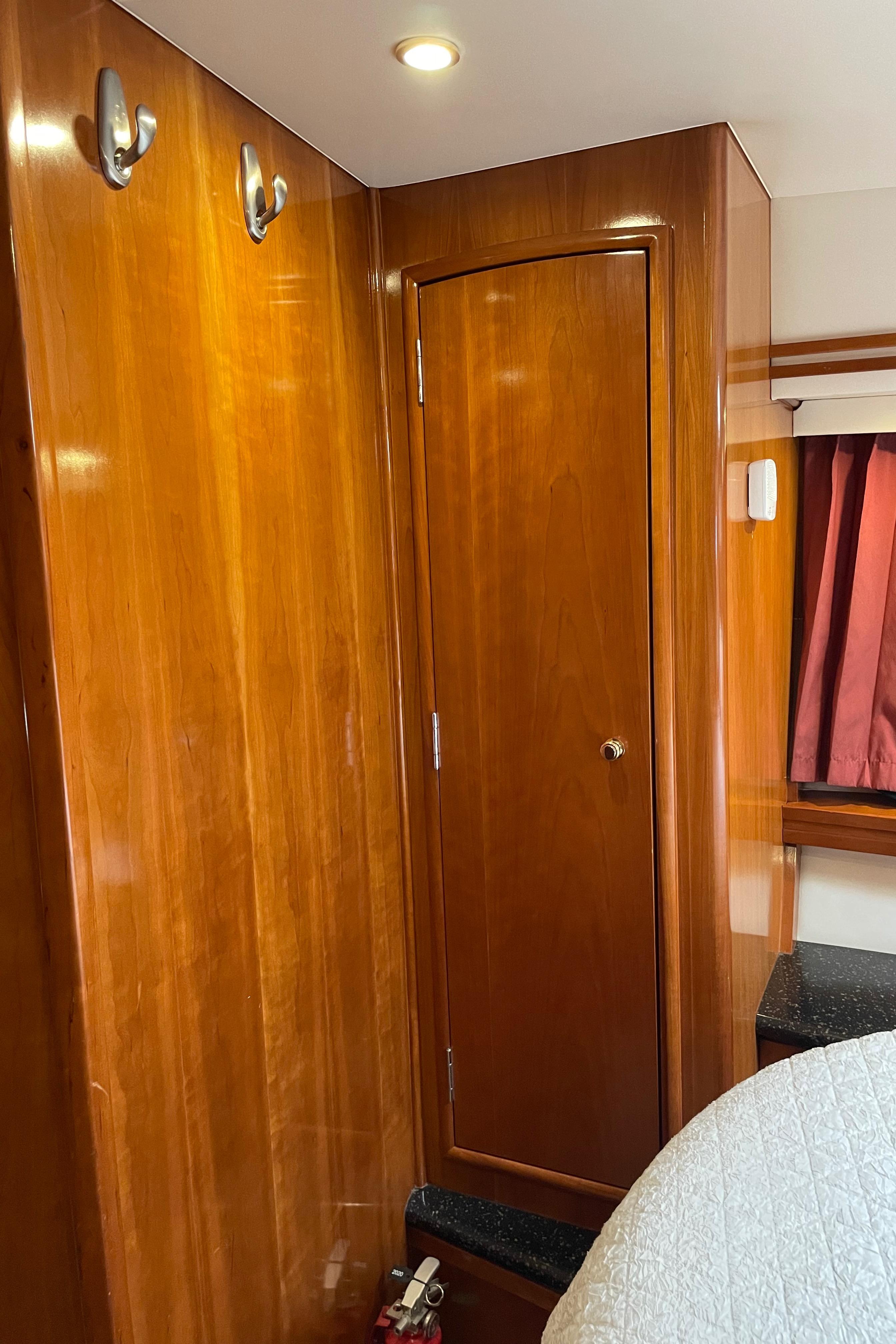 2001 Carver 506 Motor Yacht Motor Yachts