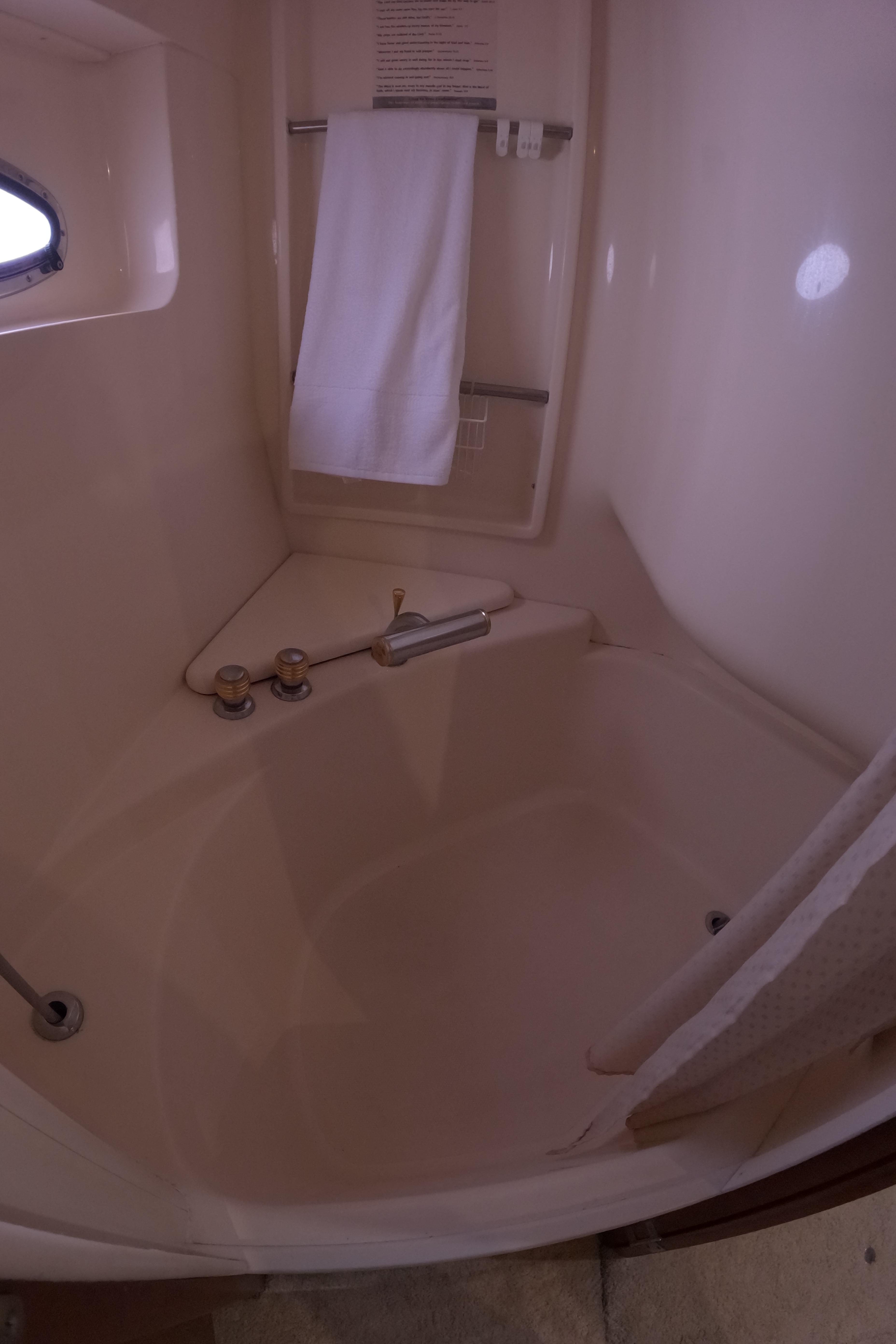 2001 Carver 506 Motor Yacht Motor Yachts
