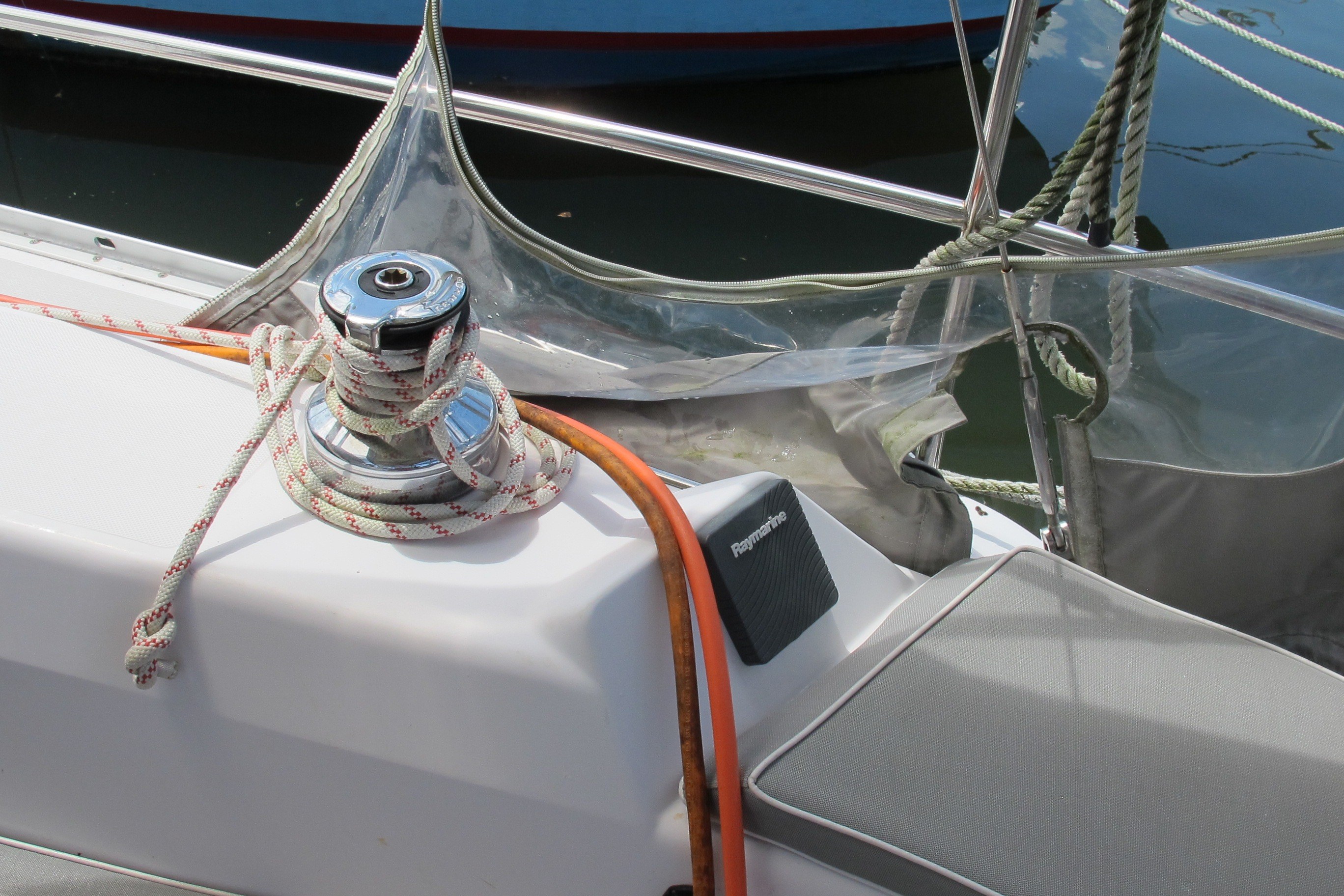 2019 Catalina 355 Cruisers