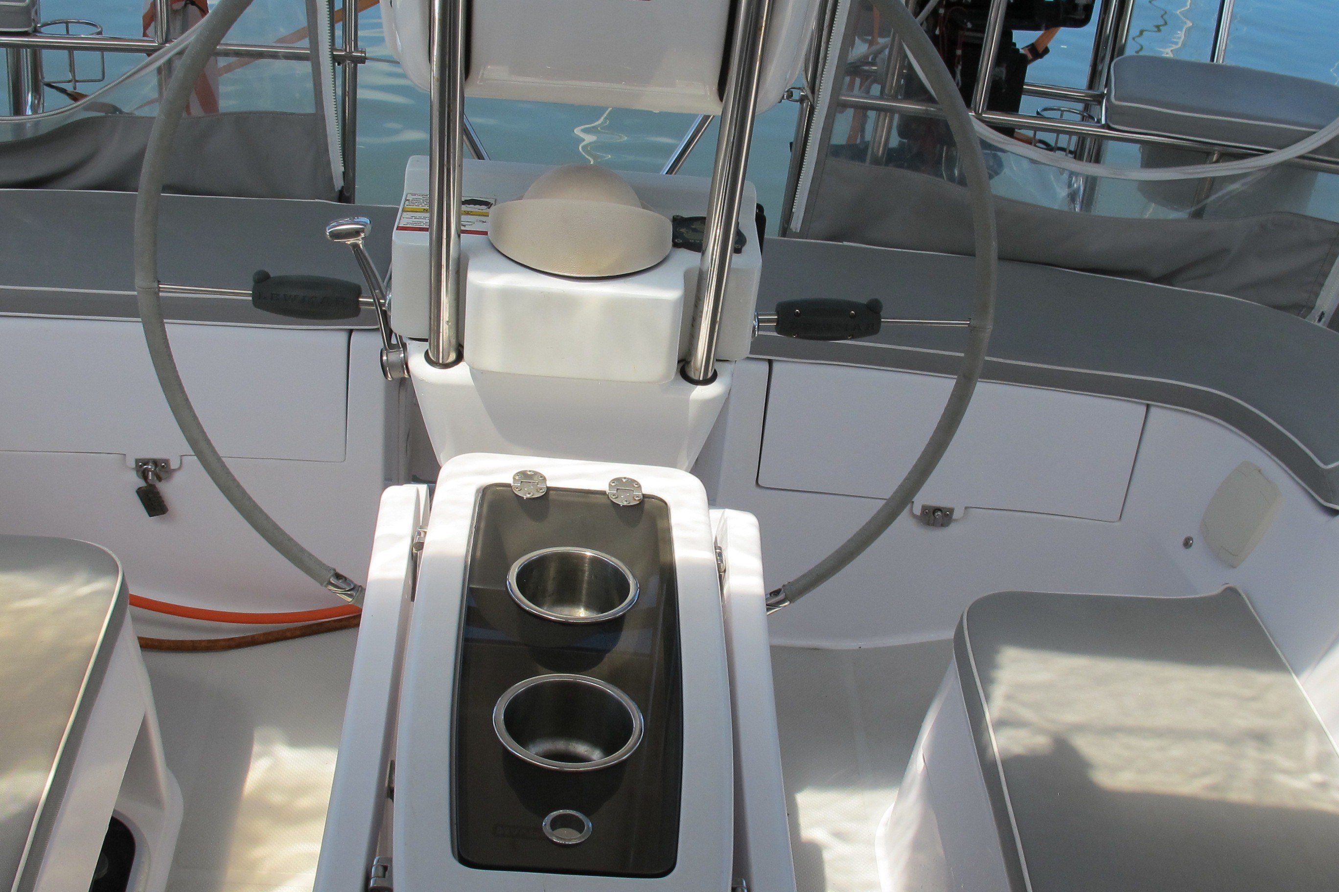 2019 Catalina 355 Cruisers