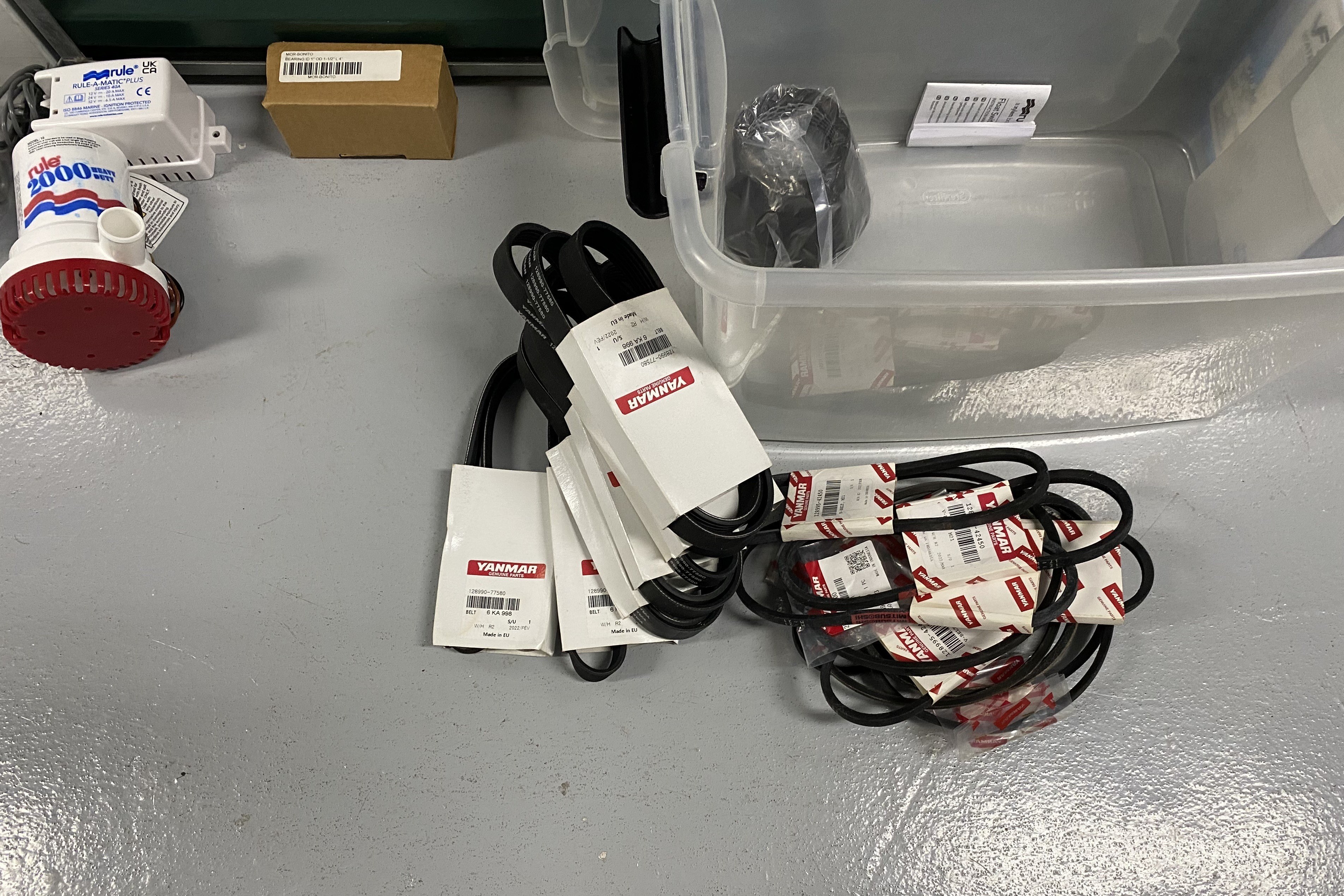 2019 Catalina 355 Cruisers