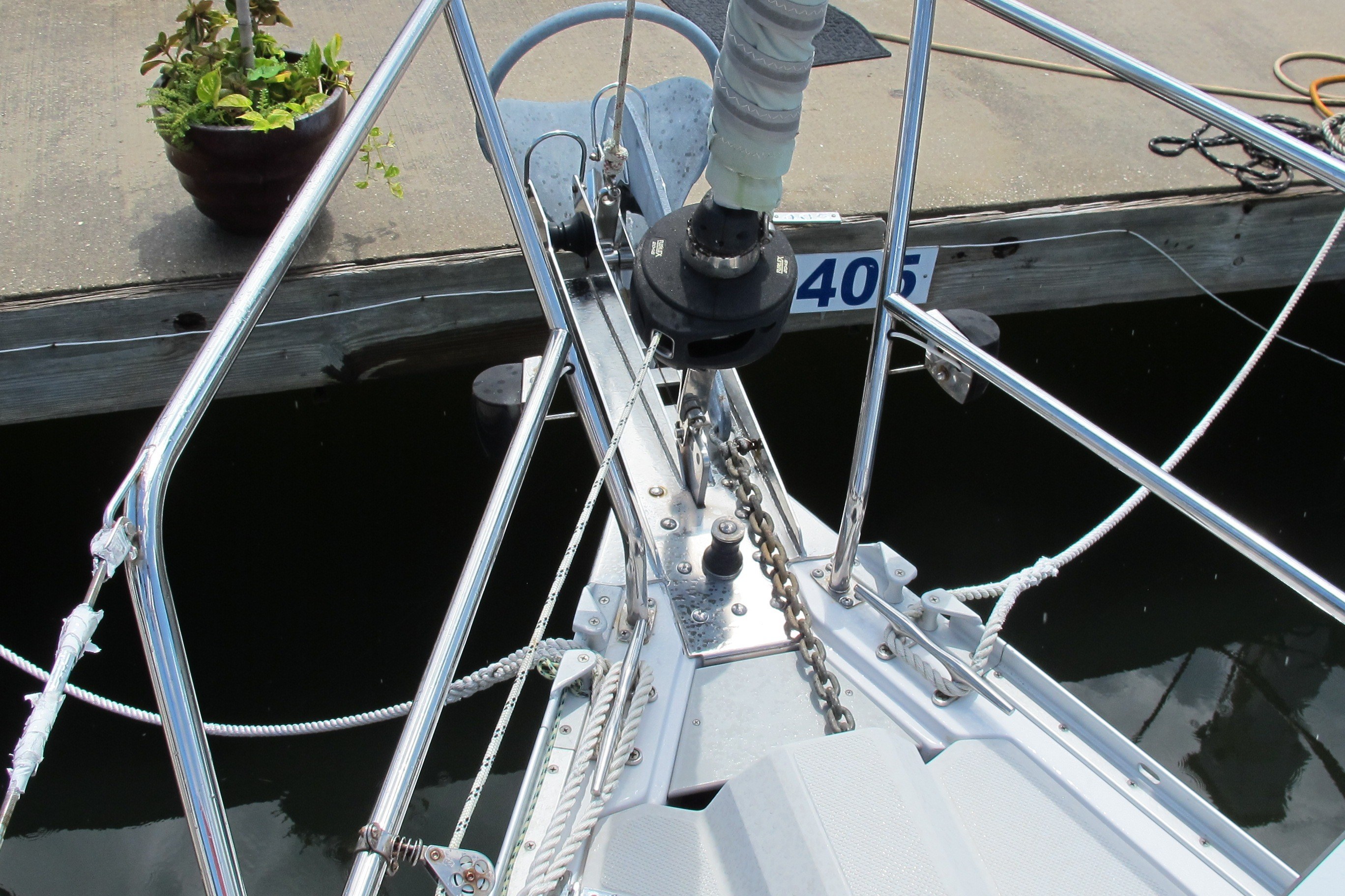 2019 Catalina 355 Cruisers