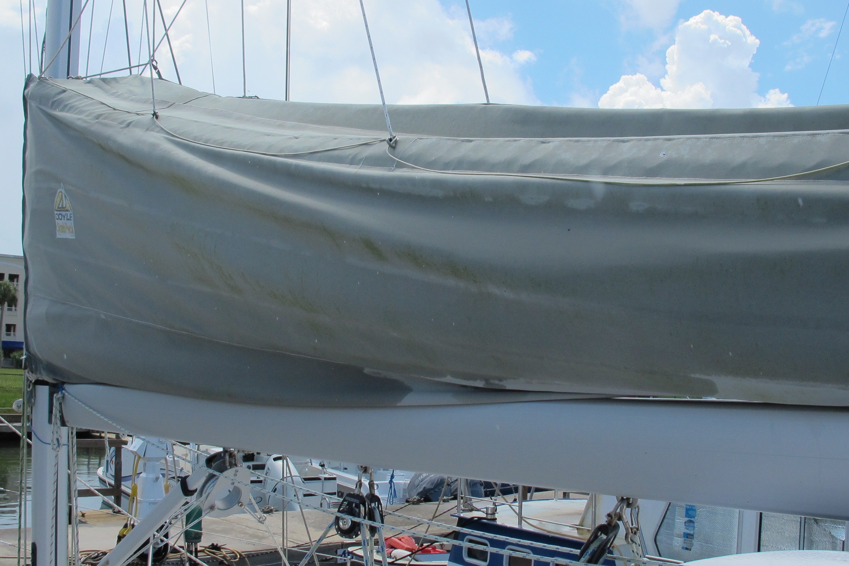 2019 Catalina 355 Cruisers