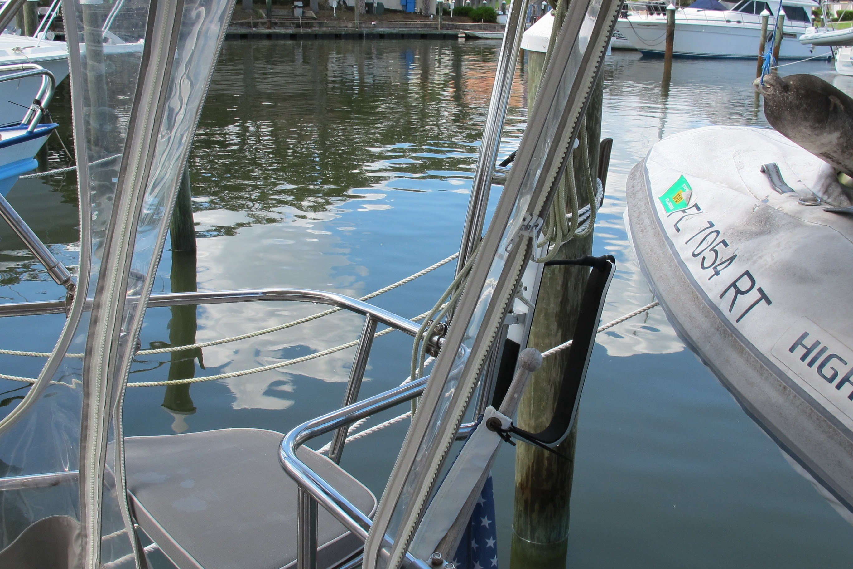 2019 Catalina 355 Cruisers