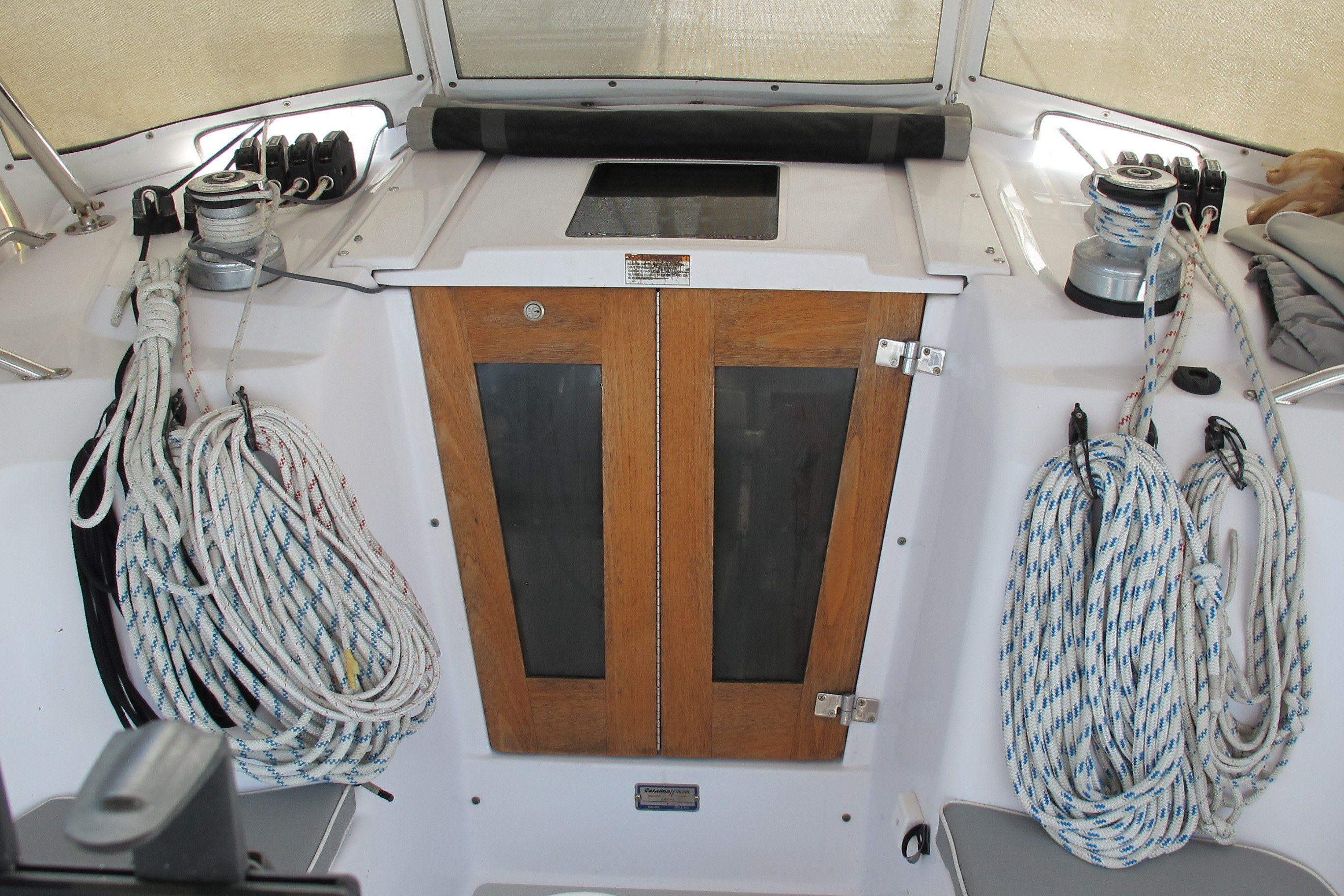 2019 Catalina 355 Cruisers
