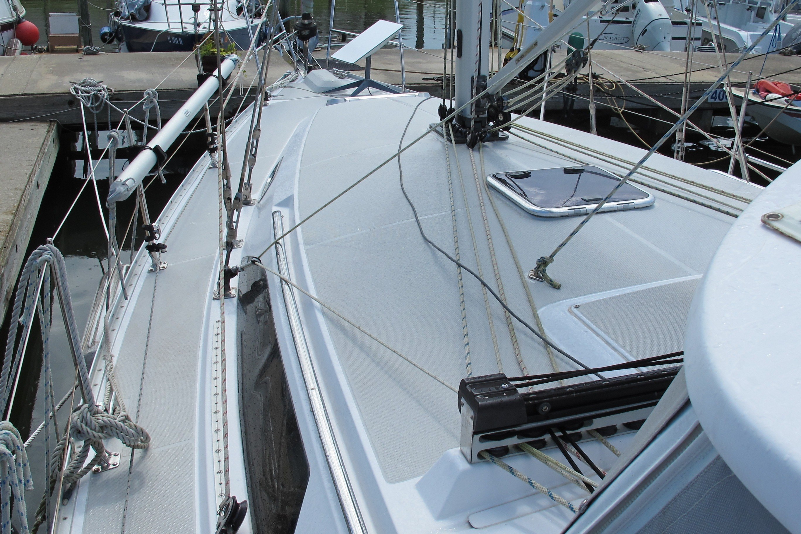 2019 Catalina 355 Cruisers