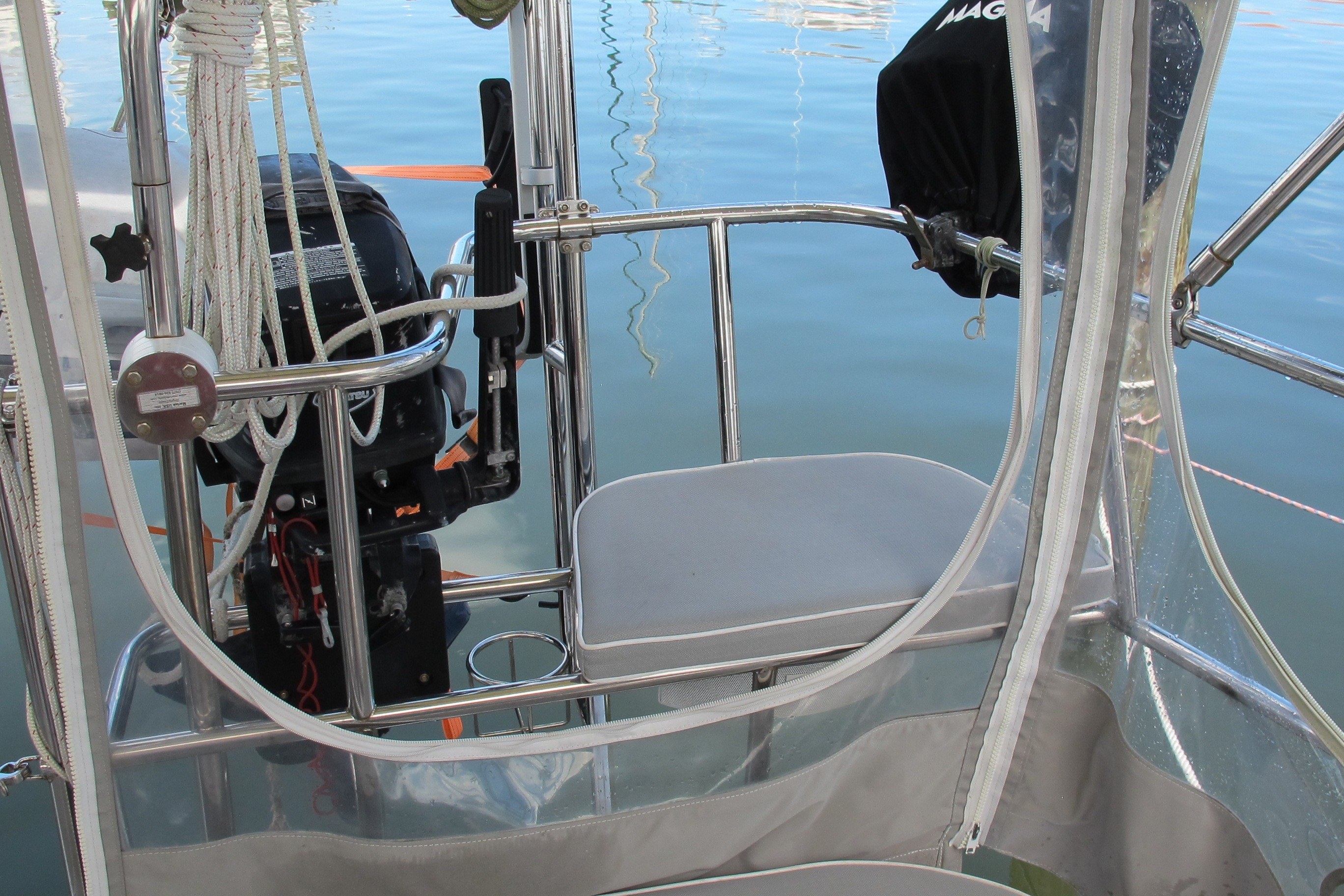 2019 Catalina 355 Cruisers