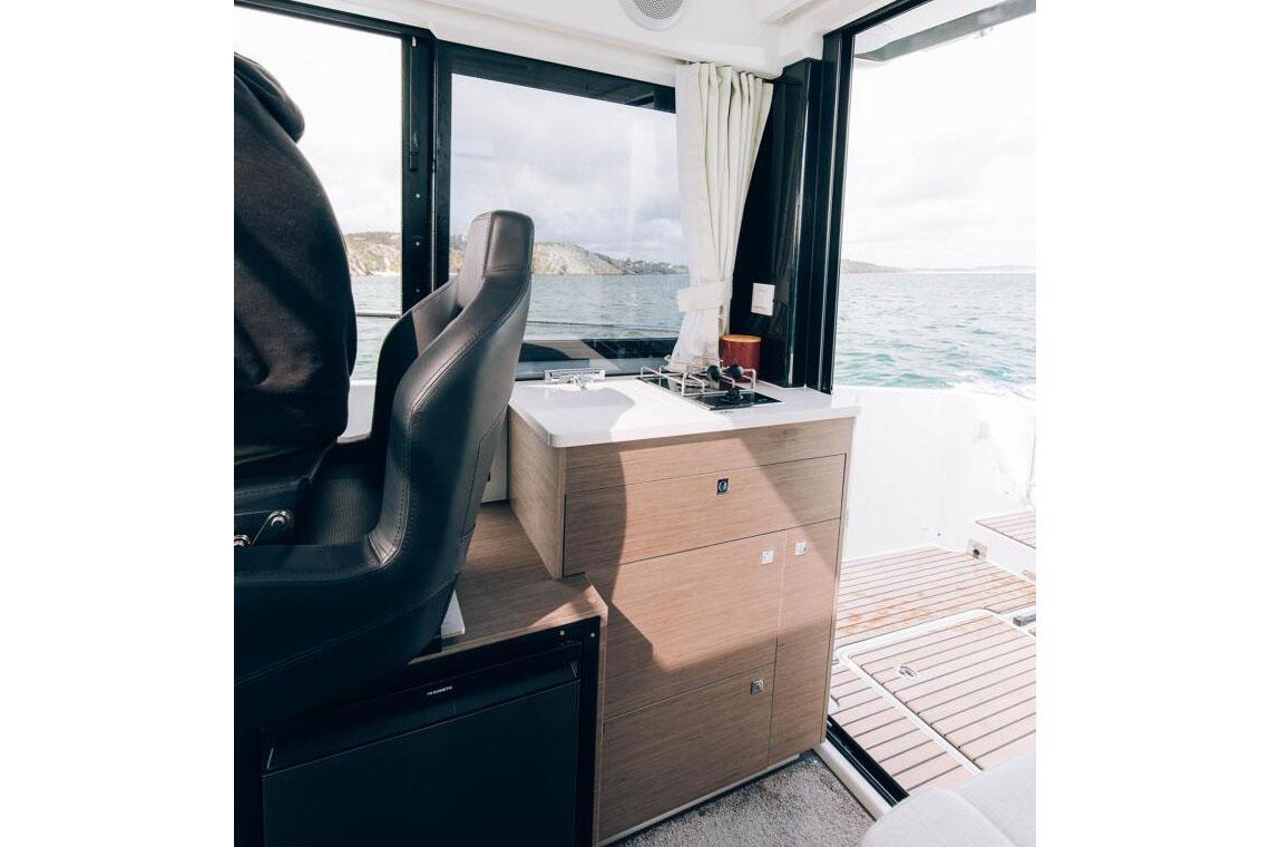2026 Jeanneau Nc 895 Sport Series 2 Sports Cruiser