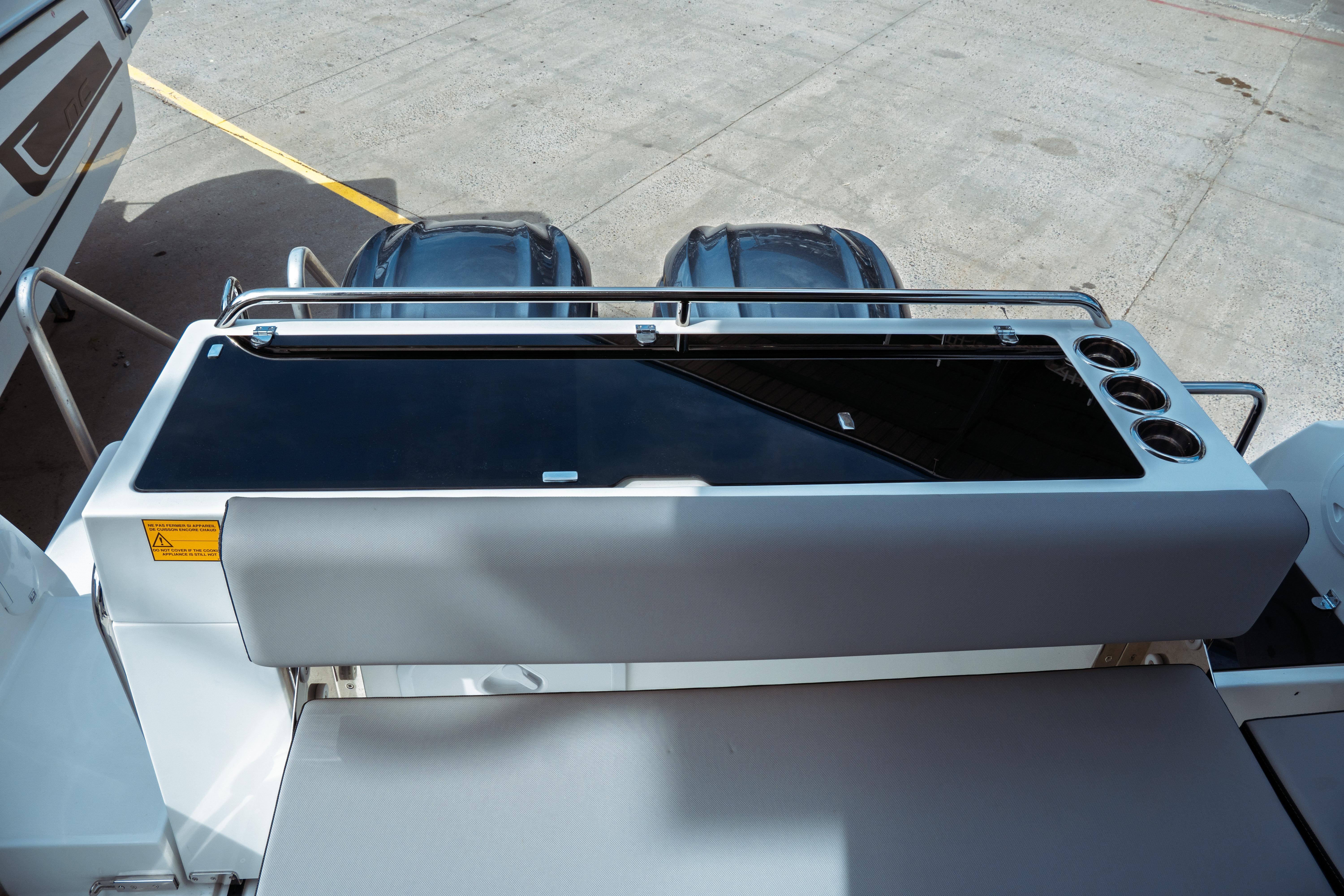 2026 Jeanneau Nc 895 Sport Series 2 Sports Cruiser