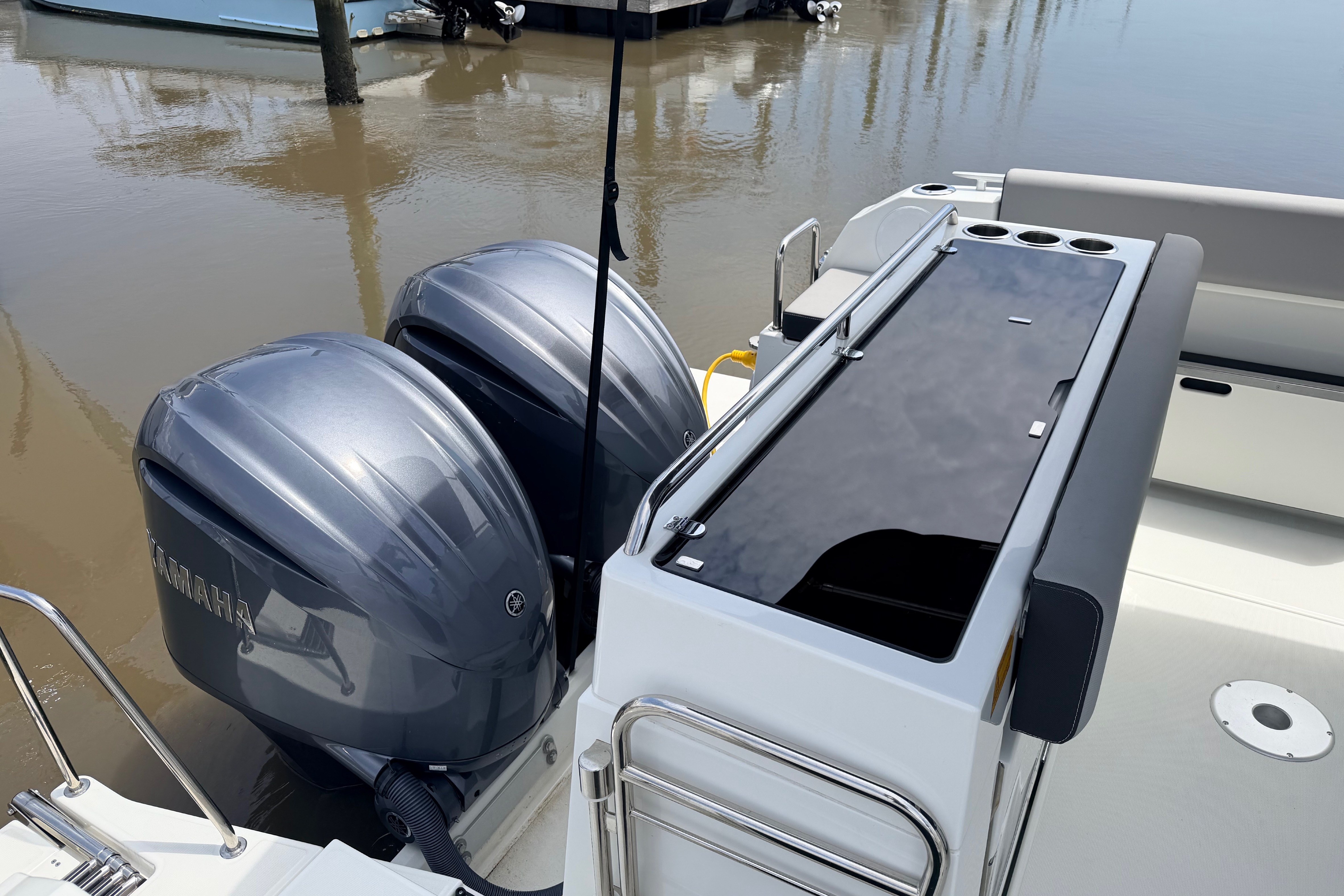 2026 Jeanneau Nc 895 Sport Series 2 Sports Cruiser
