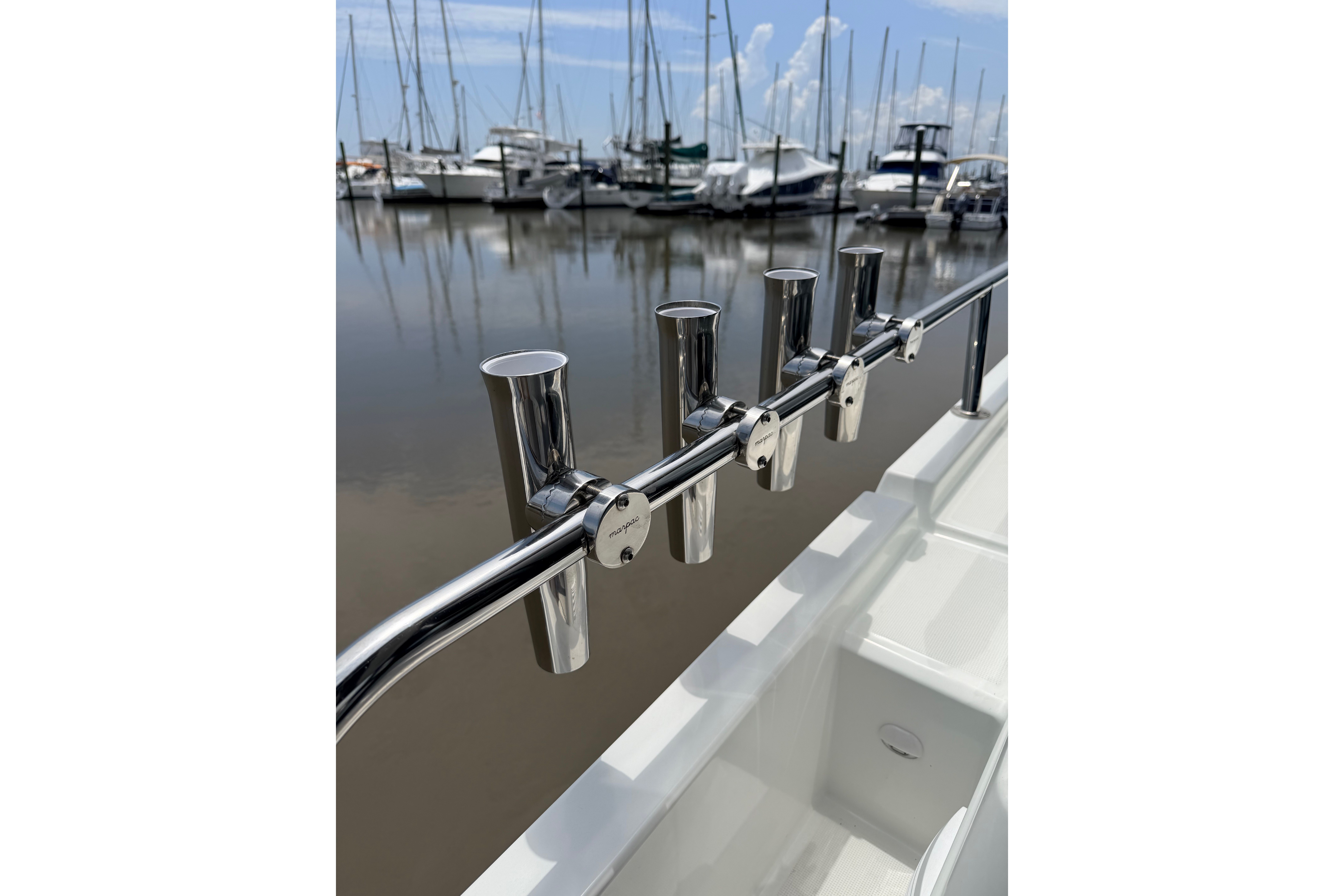2026 Jeanneau Nc 895 Sport Series 2 Sports Cruiser