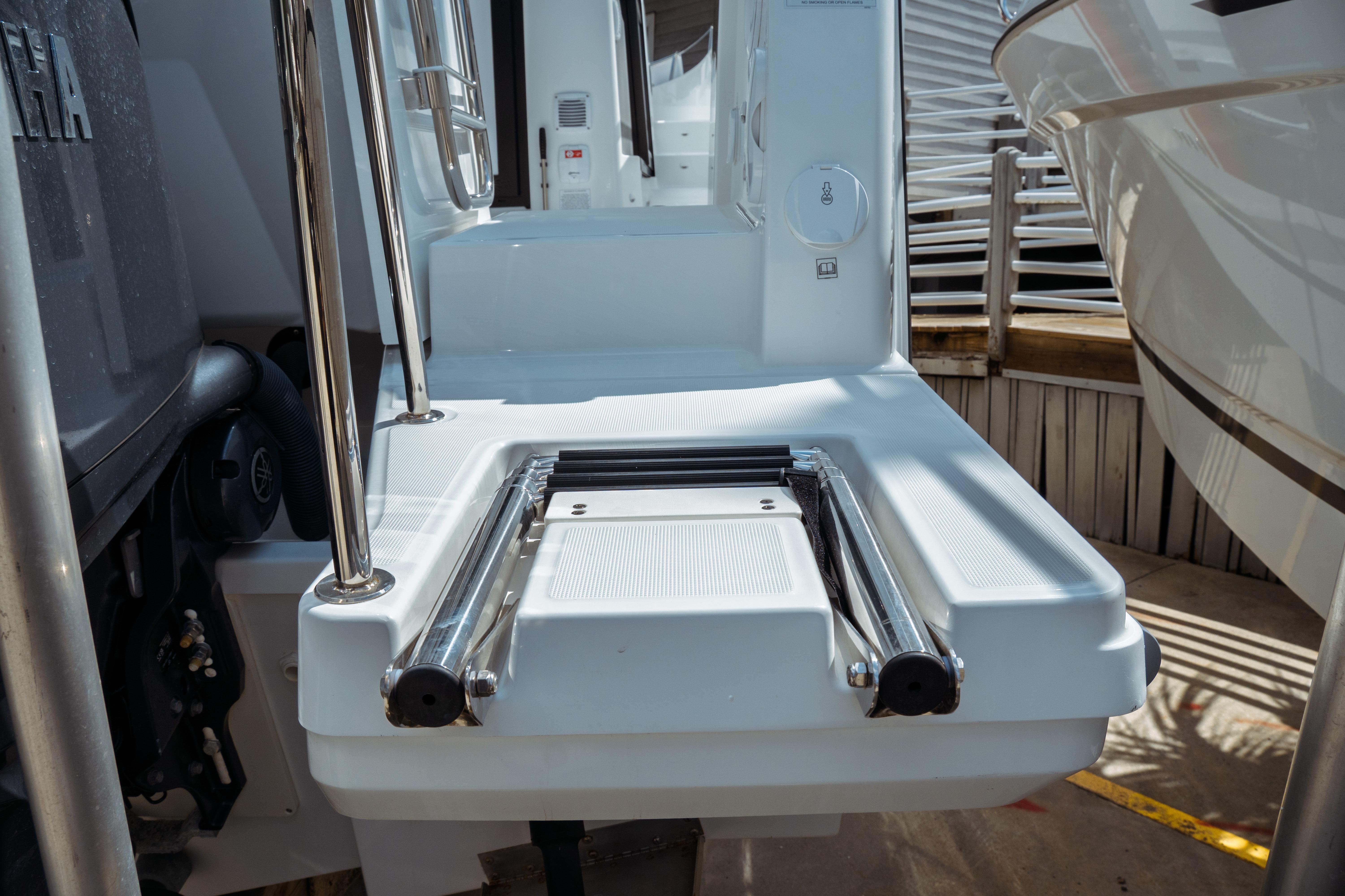 2026 Jeanneau Nc 895 Sport Series 2 Sports Cruiser
