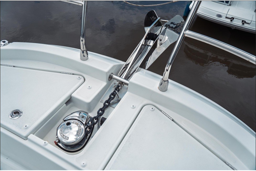 2025 Jeanneau NC 1295 Coupe Boat