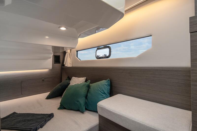 2026 Jeanneau Nc 895 Series 2 Cruisers