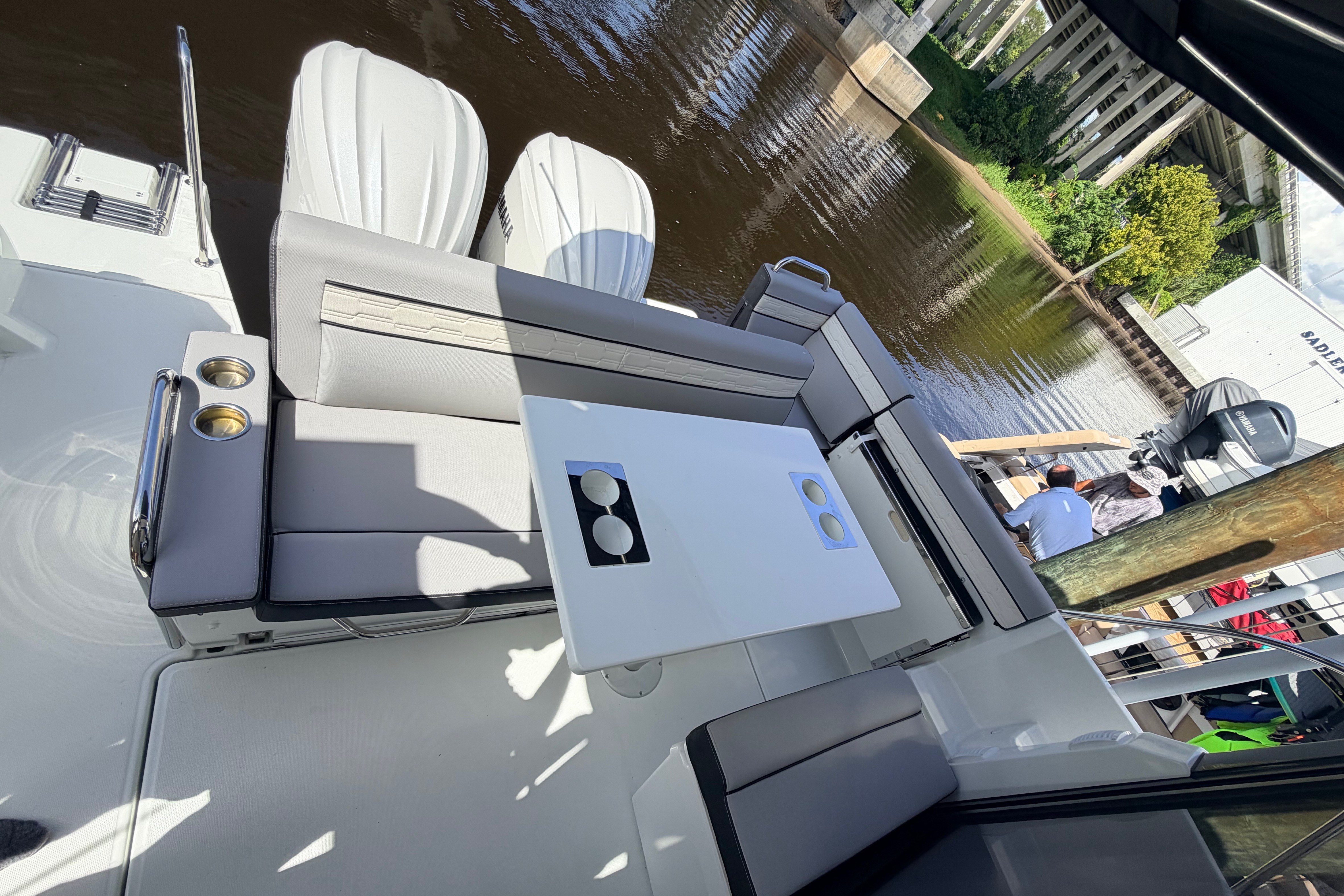 2026 Jeanneau Nc 895 Series 2 Cruisers