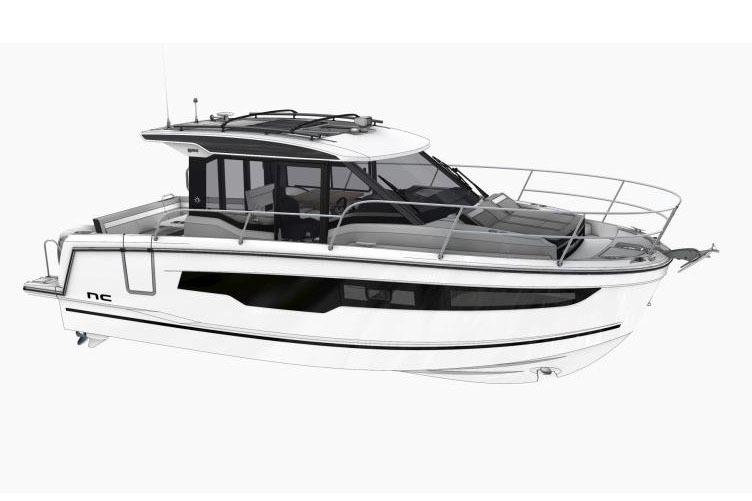 2026 Jeanneau Nc 895 Series 2 Cruisers