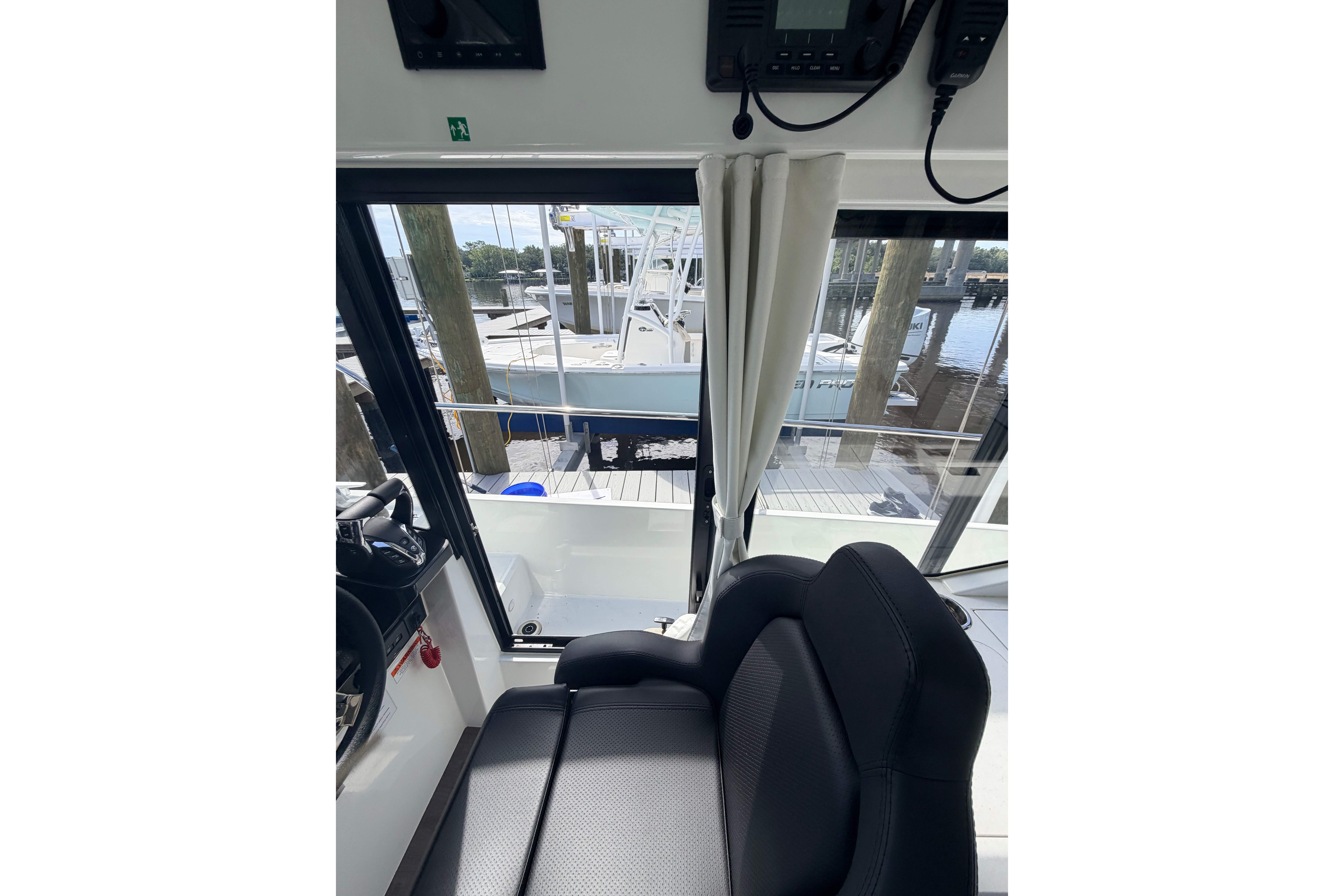 2026 Jeanneau Nc 895 Series 2 Cruisers
