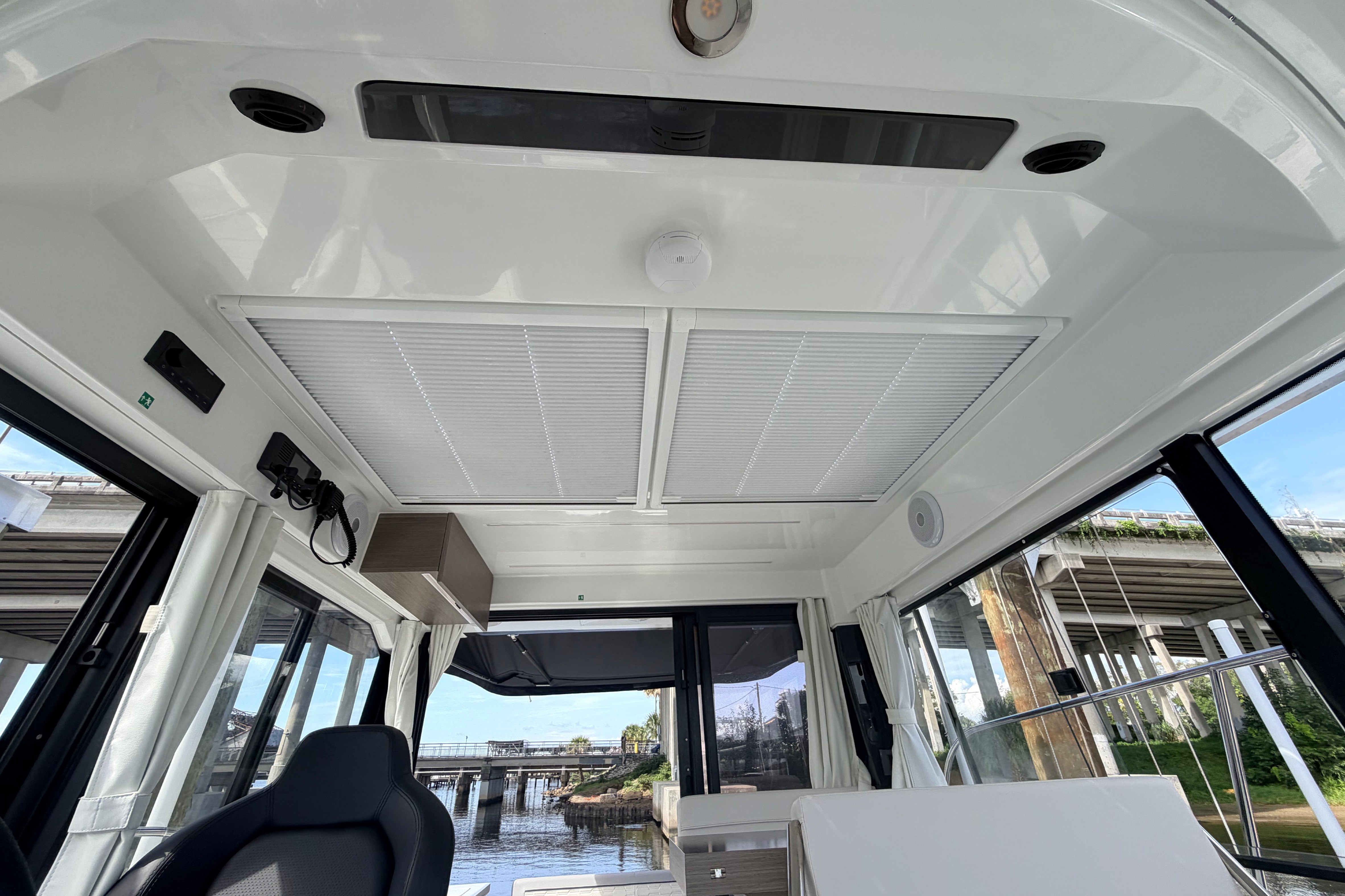 2026 Jeanneau Nc 895 Series 2 Cruisers