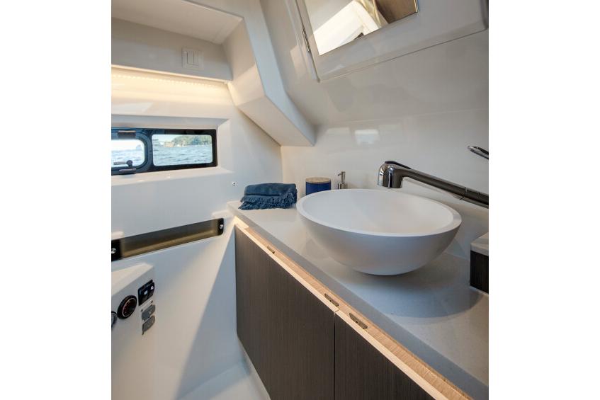 2026 Jeanneau Nc 895 Series 2 Cruisers