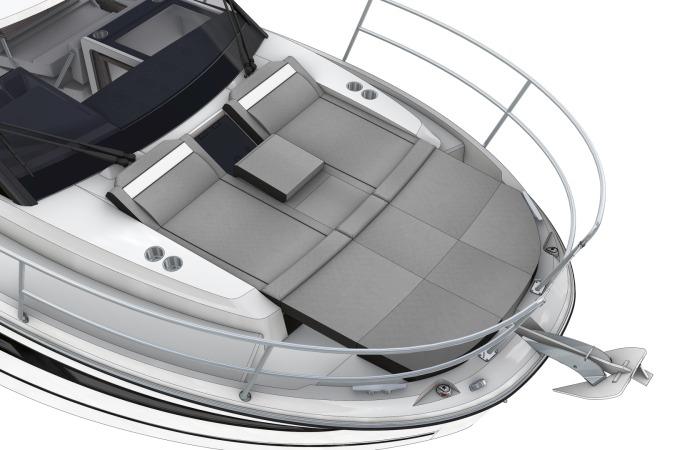 2026 Jeanneau Nc 895 Series 2 Cruisers