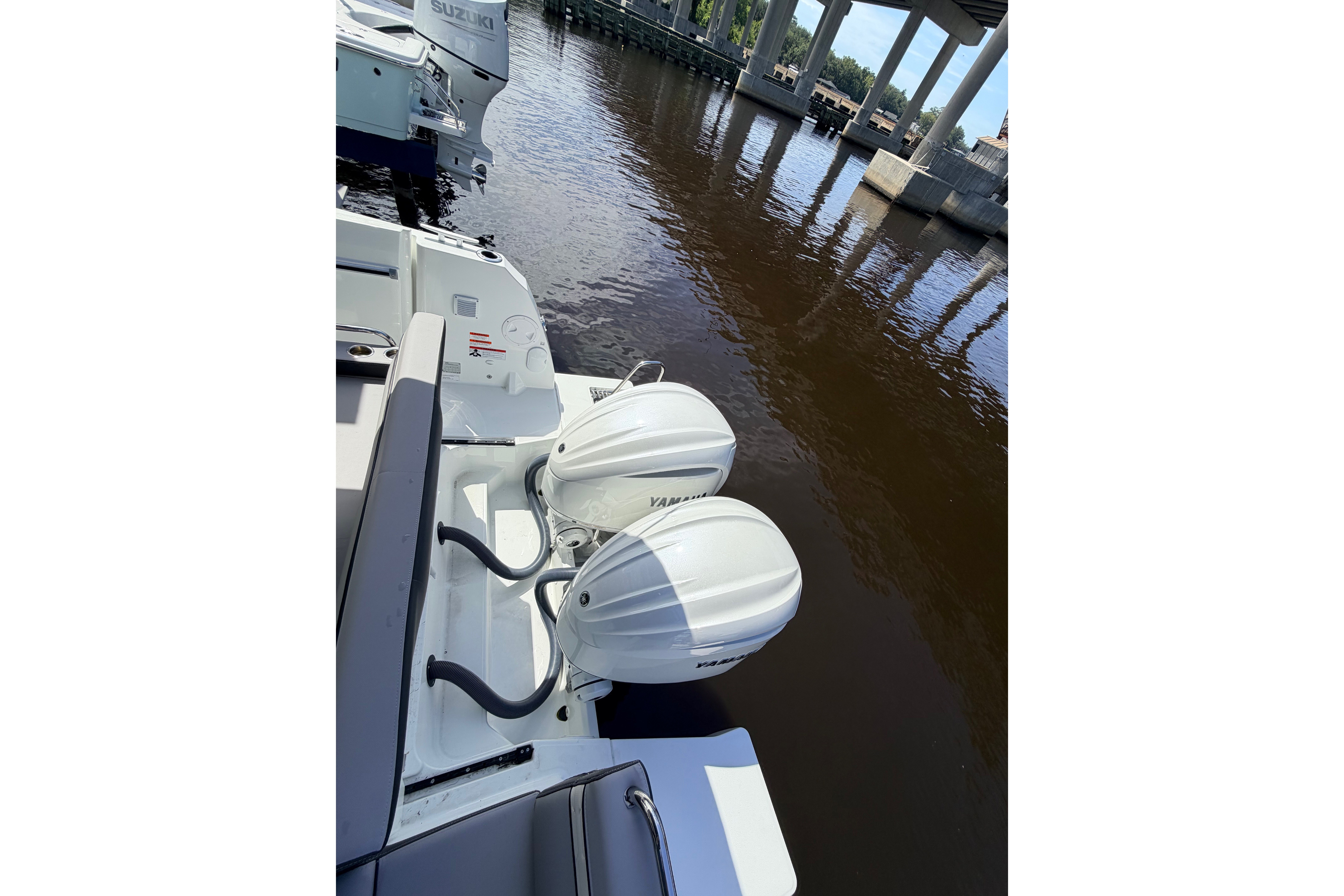 2026 Jeanneau Nc 895 Series 2 Cruisers