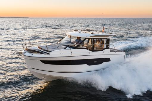 2026 Jeanneau Nc 895 Series 2 Cruisers