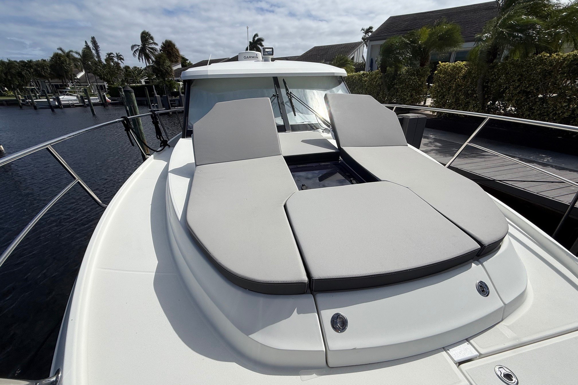 2021 Jeanneau Nc 1095 Cruisers