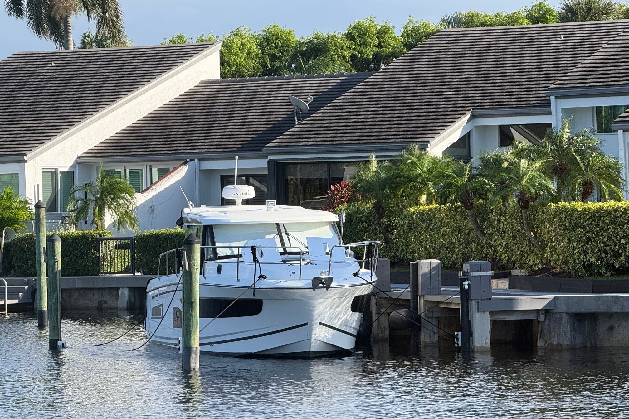 2021 Jeanneau Nc 1095 Cruisers