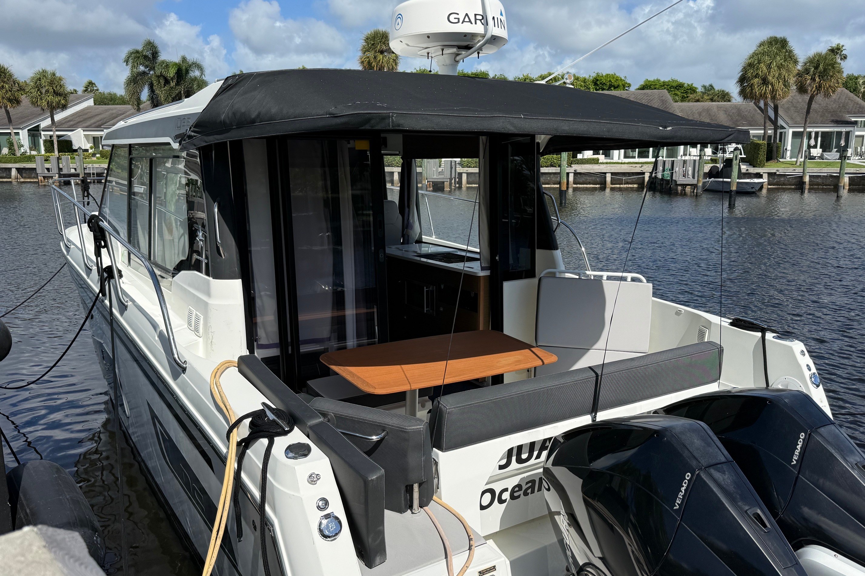 2021 Jeanneau Nc 1095 Cruisers