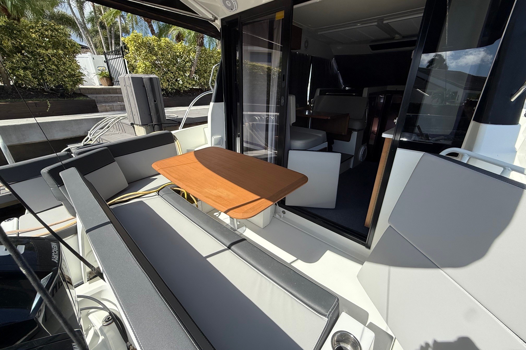 2021 Jeanneau Nc 1095 Cruisers