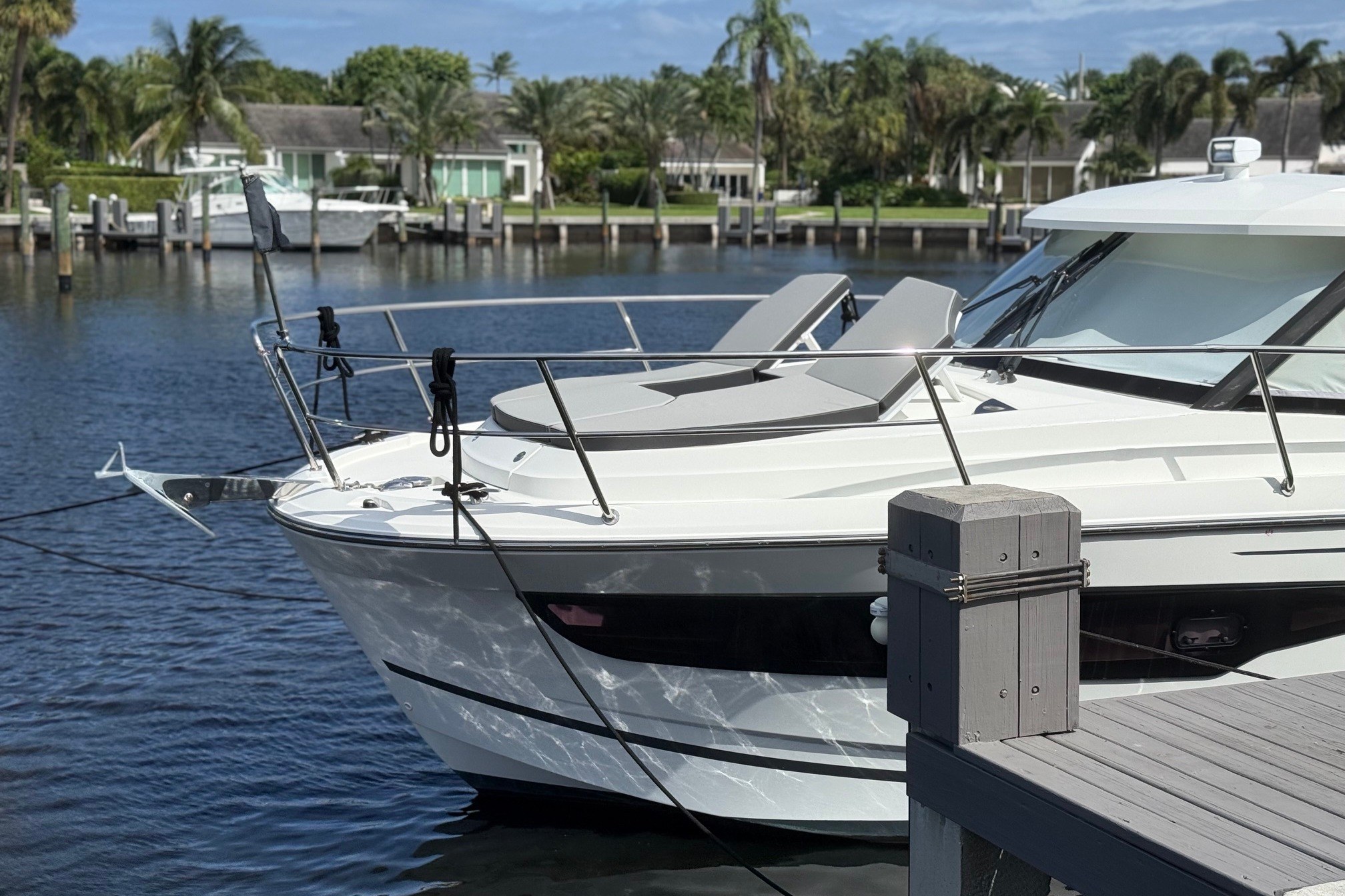 2021 Jeanneau Nc 1095 Cruisers