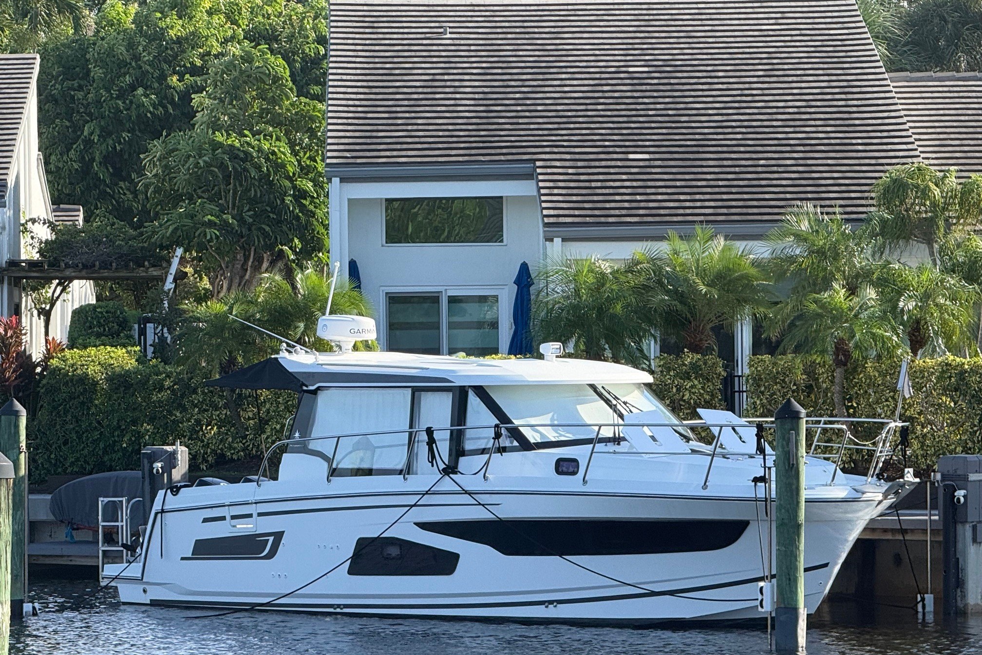 2021 Jeanneau Nc 1095 Cruisers