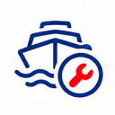 Aftercare icon placeholder; recommended size 128 by 128 pixels
